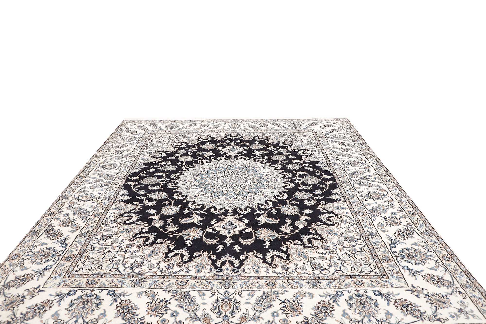 Nain Kaschmar | 297 cm x 247 cm | Nr. 12-481382