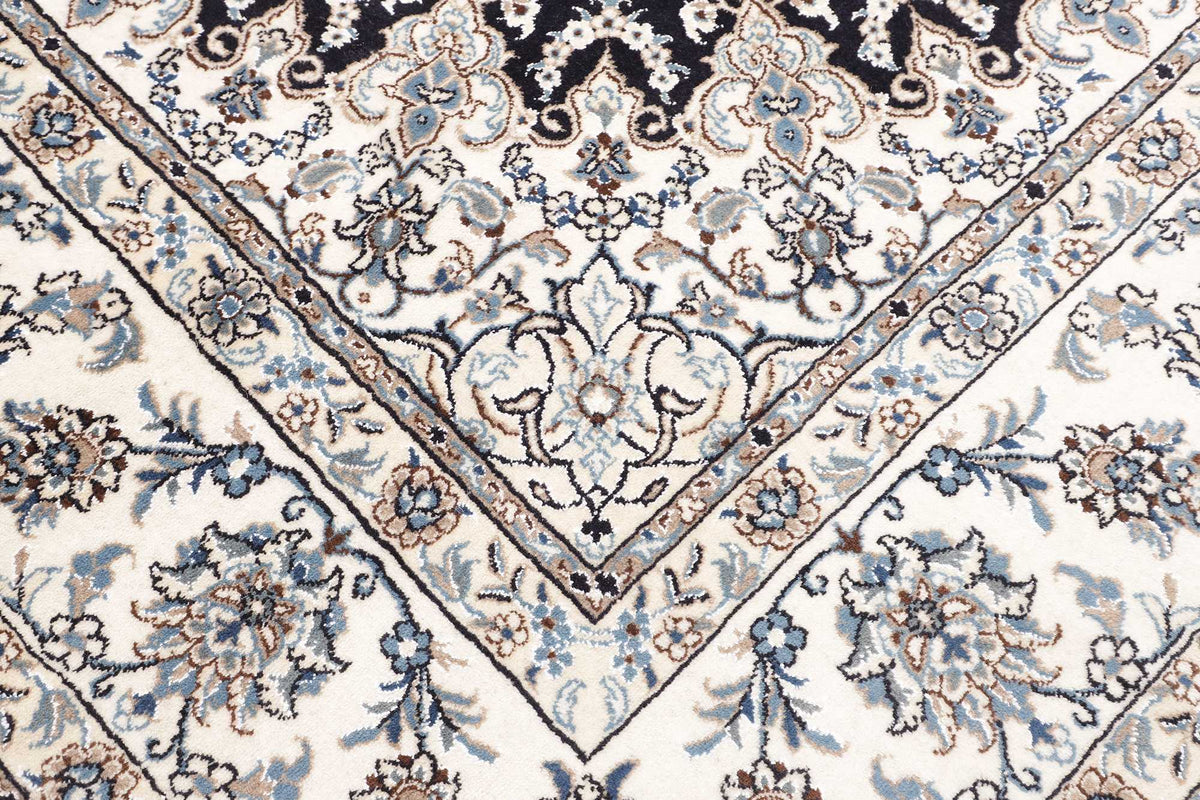 Nain Kaschmar | 297 cm x 247 cm | Nr. 12-481382