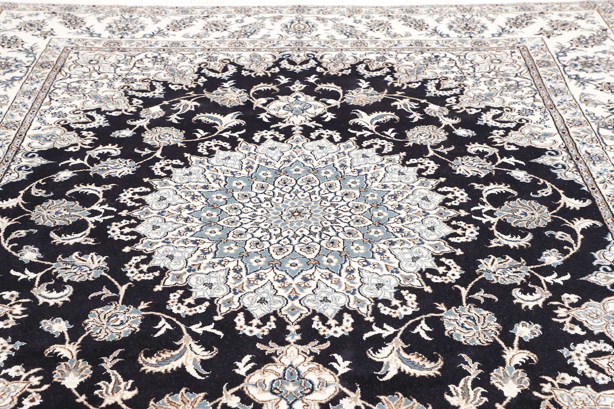 Nain Kaschmar | 297 cm x 247 cm | Nr. 12-481382