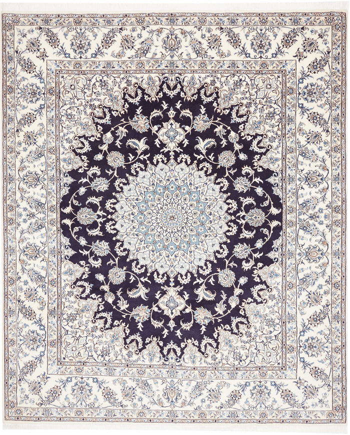 Nain Kaschmar | 297 cm x 247 cm | Nr. 12-481382