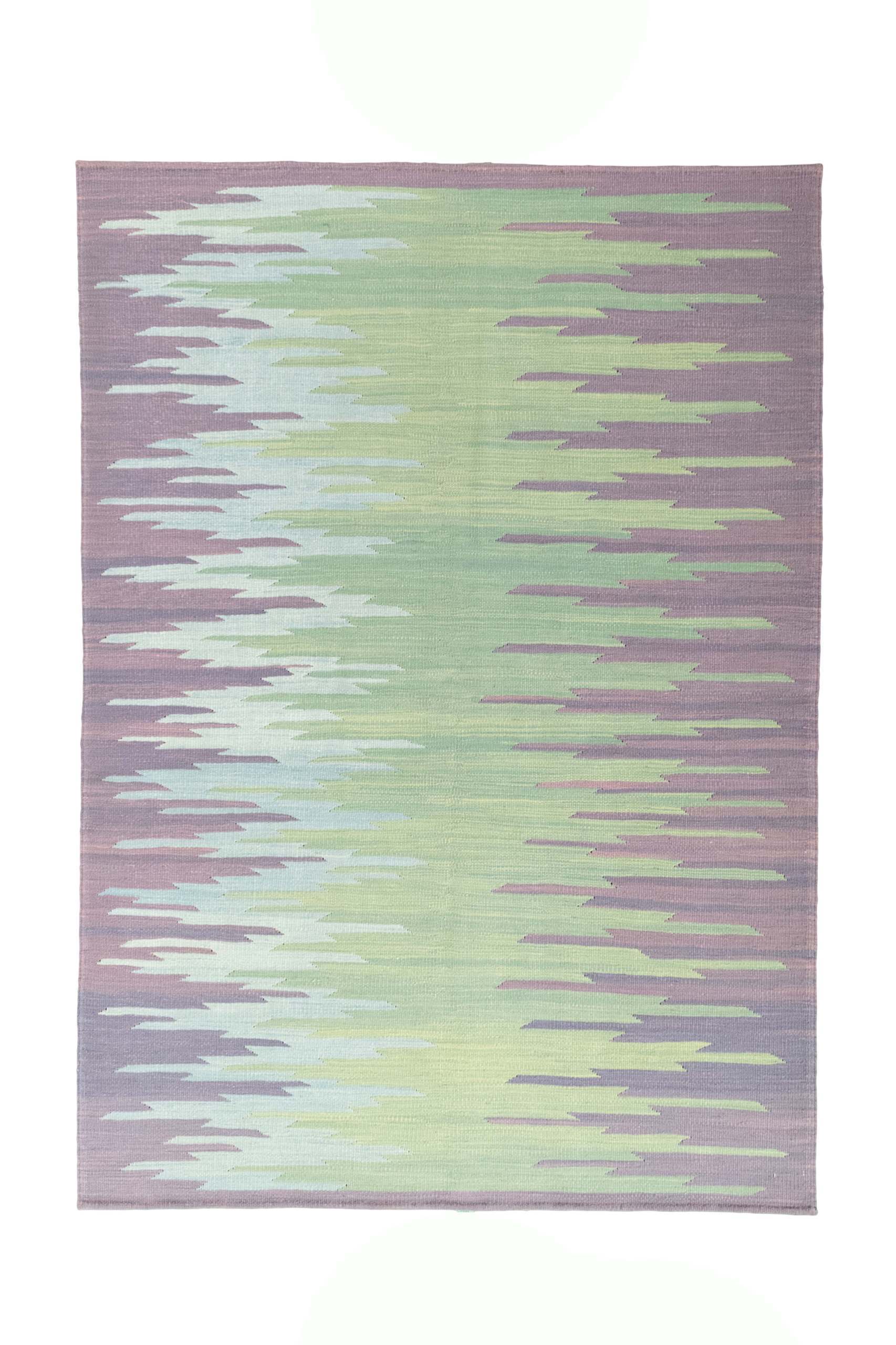 Kelim | 220 cm x 155 cm | Nr. 14-48150
