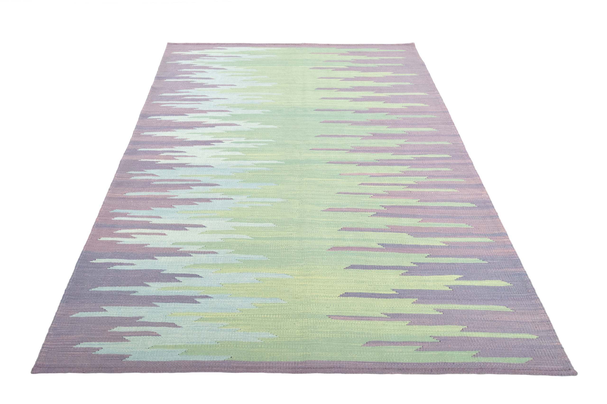 Kelim | 220 cm x 155 cm | Nr. 14-48150