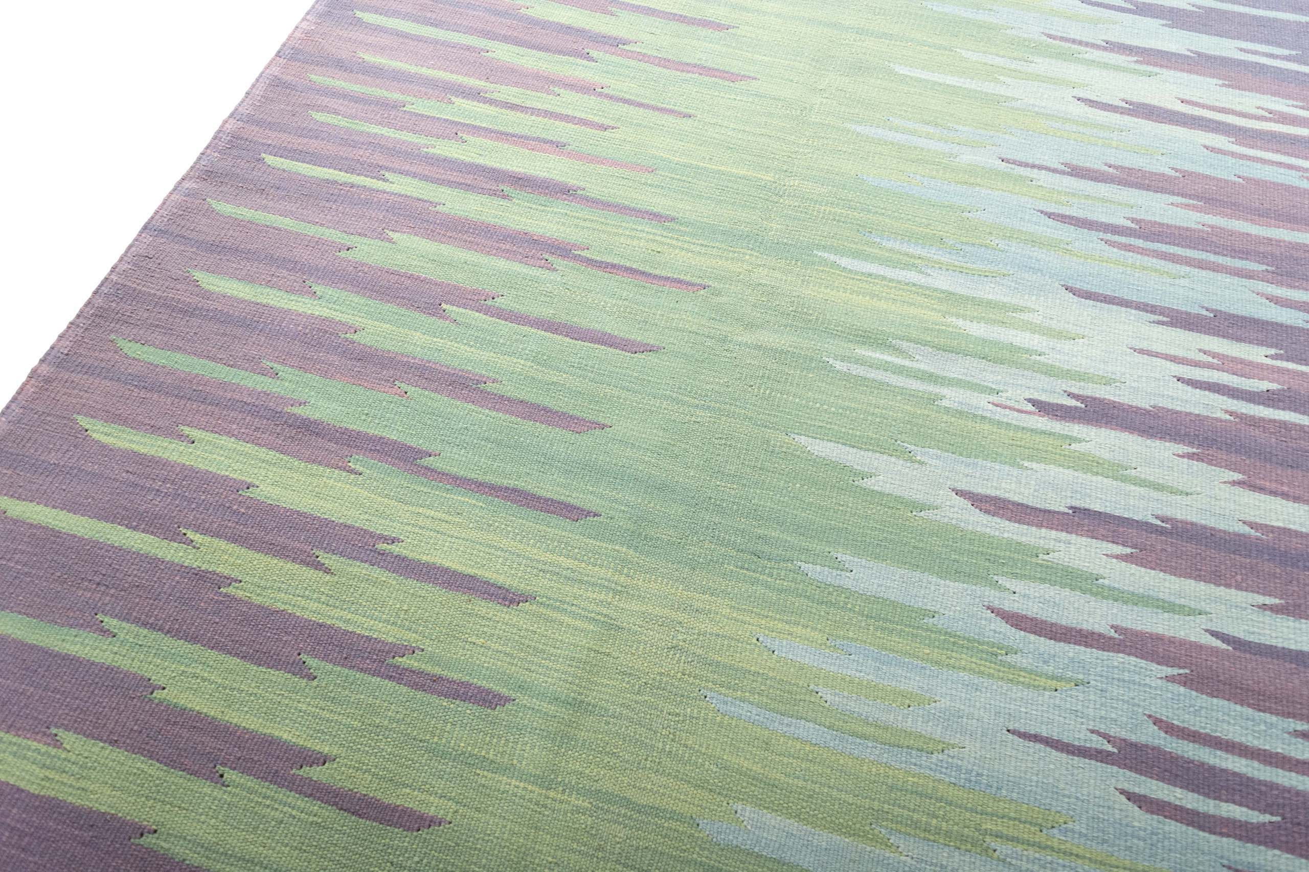 Kelim | 220 cm x 155 cm | Nr. 14-48150
