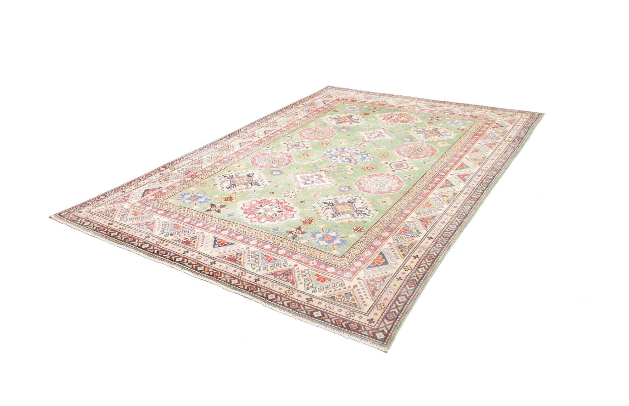 Kazak | 280 cm x 199 cm | Nr. 12-481558