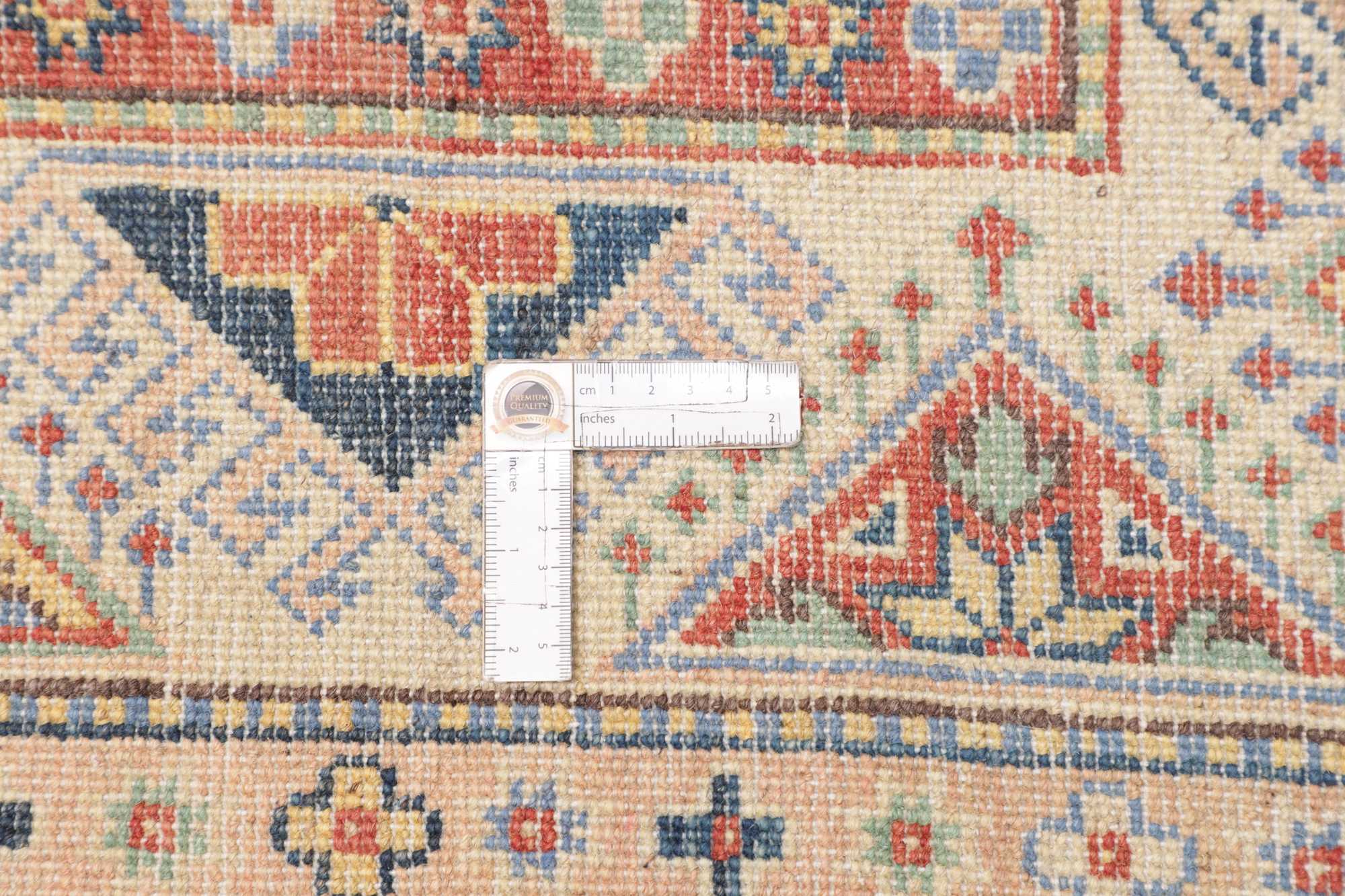 Kazak | 280 cm x 199 cm | Nr. 12-481558