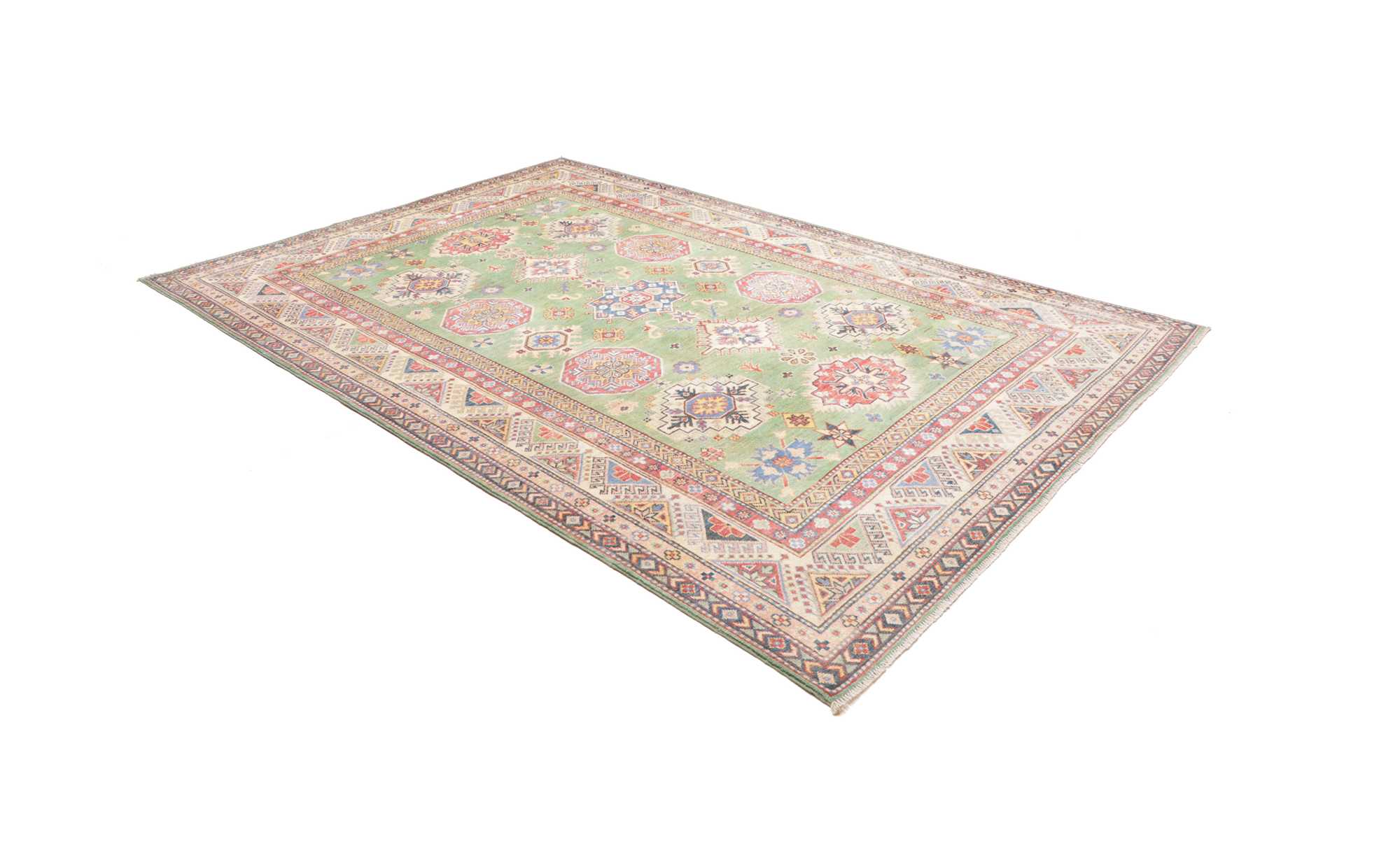 Kazak | 280 cm x 199 cm | Nr. 12-481558