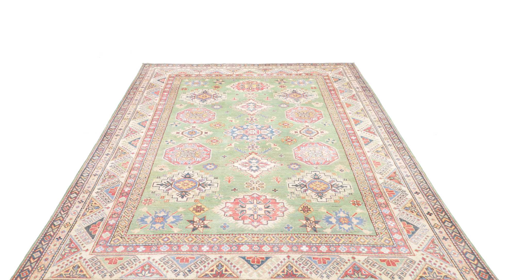 Kazak | 280 cm x 199 cm | Nr. 12-481558