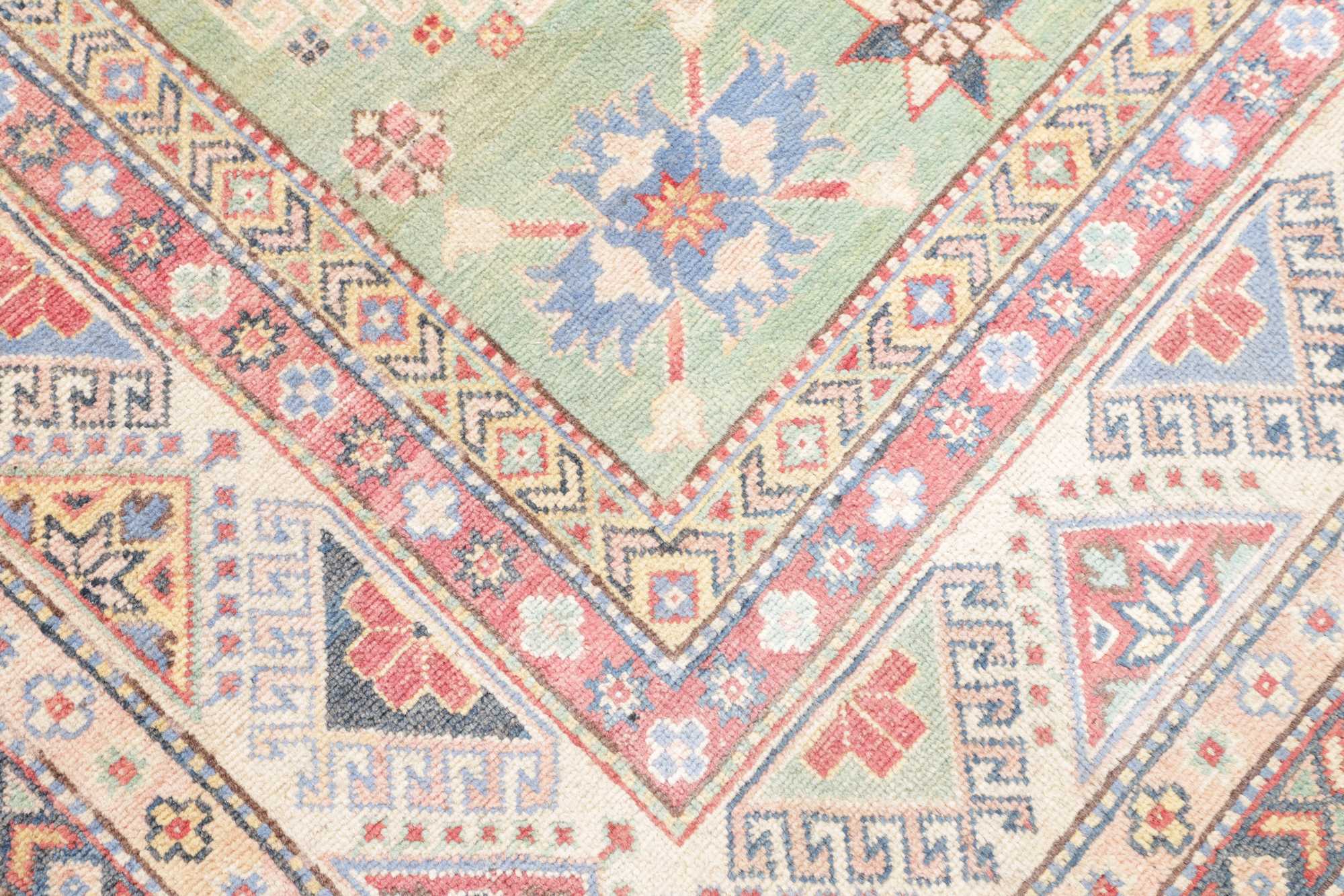 Kazak | 280 cm x 199 cm | Nr. 12-481558