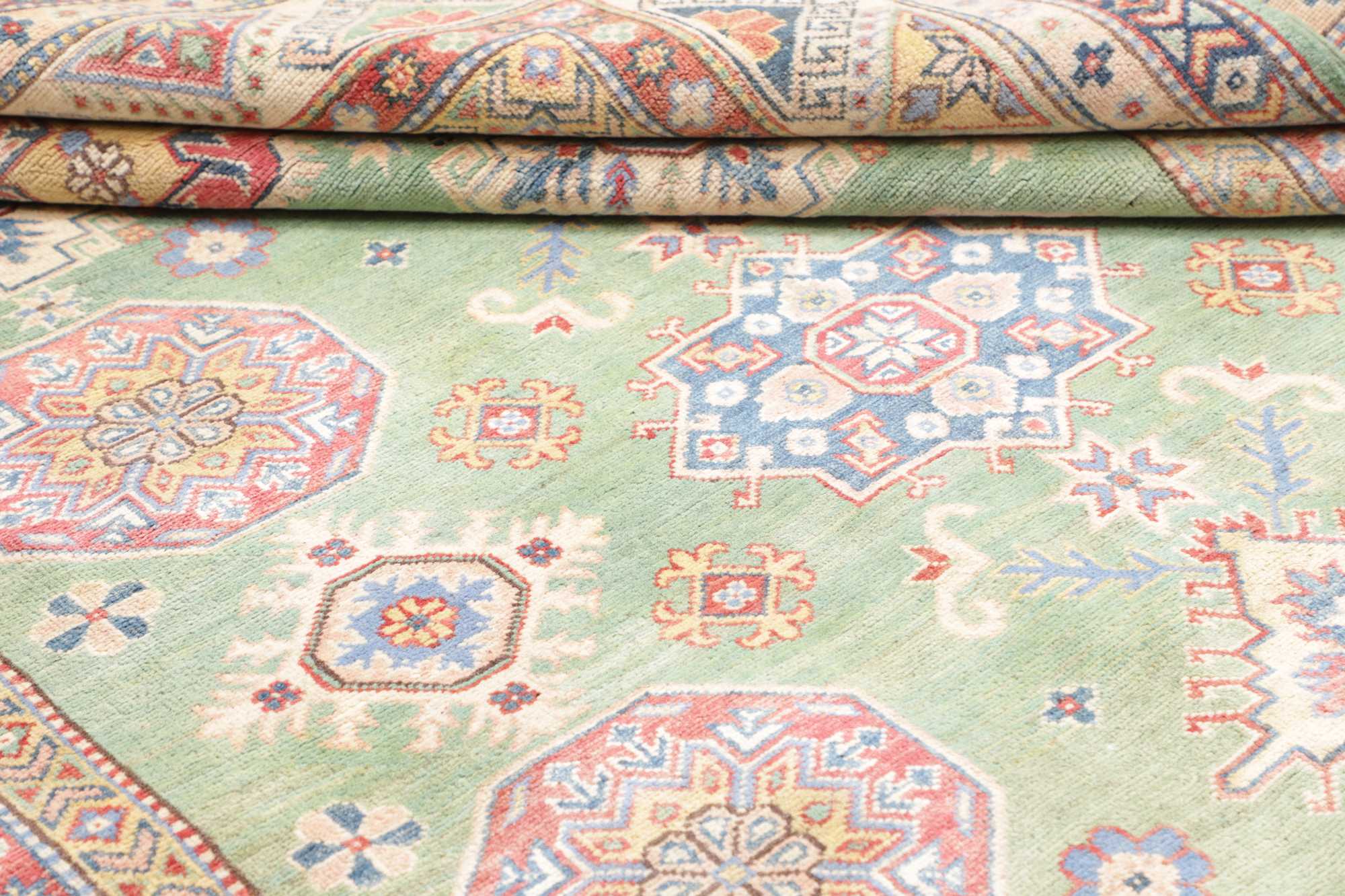 Kazak | 280 cm x 199 cm | Nr. 12-481558