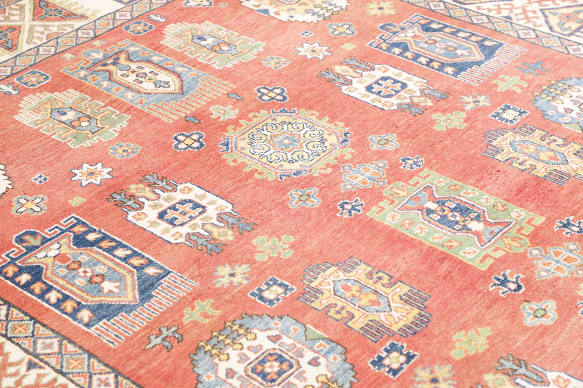 Kazak | 293 cm x 209 cm | Nr. 12-481559