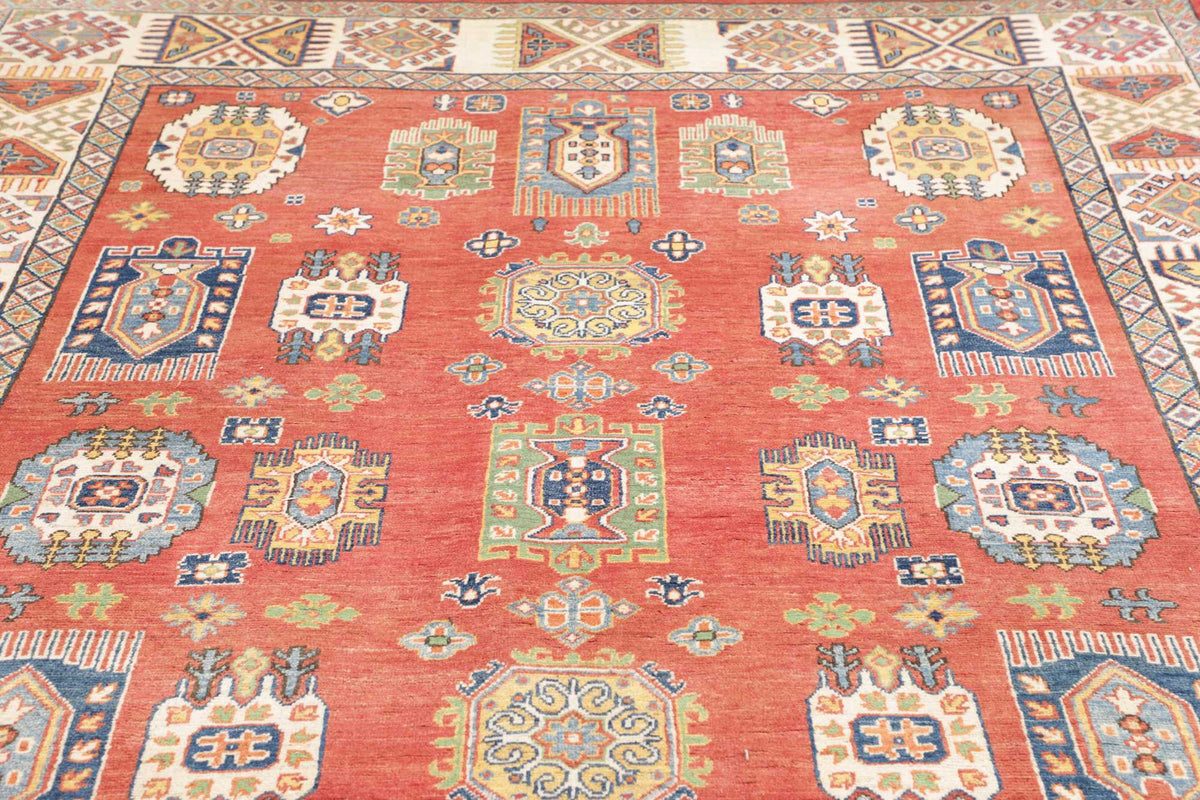 Kazak | 293 cm x 209 cm | Nr. 12-481559