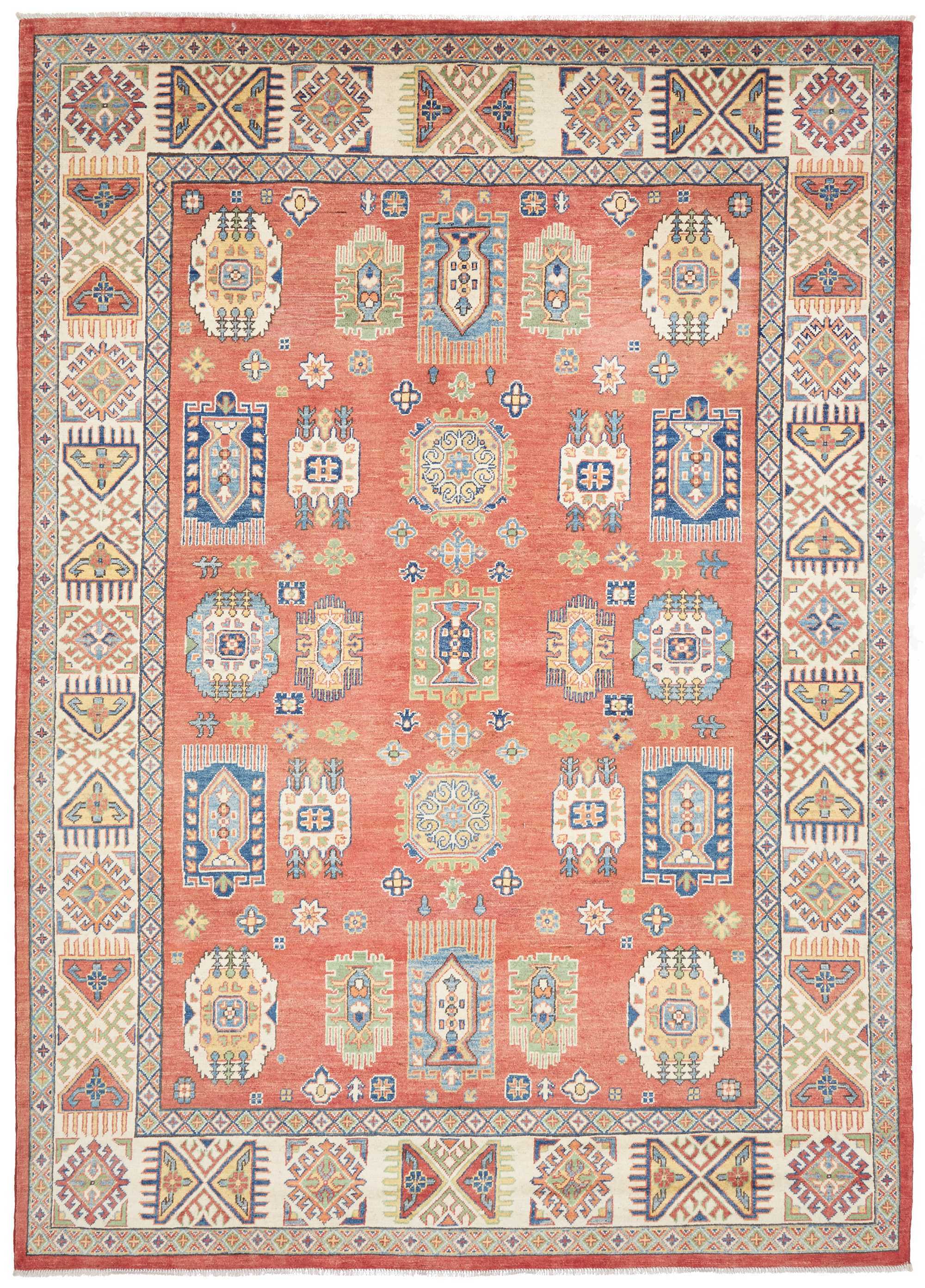 Kazak | 293 cm x 209 cm | Nr. 12-481559