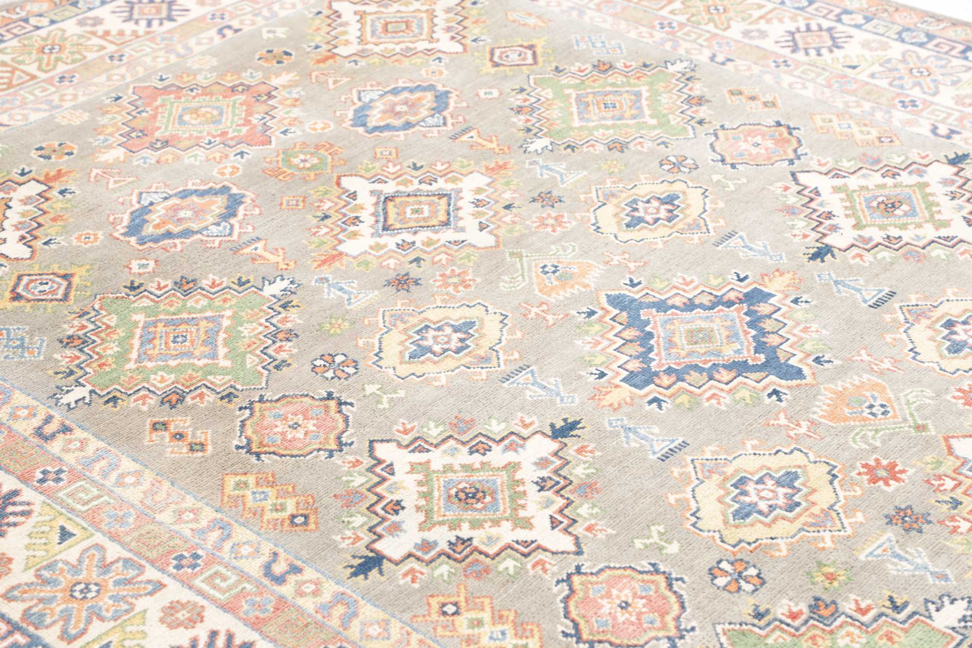 Kazak | 293 cm x 199 cm | Nr. 12-481560