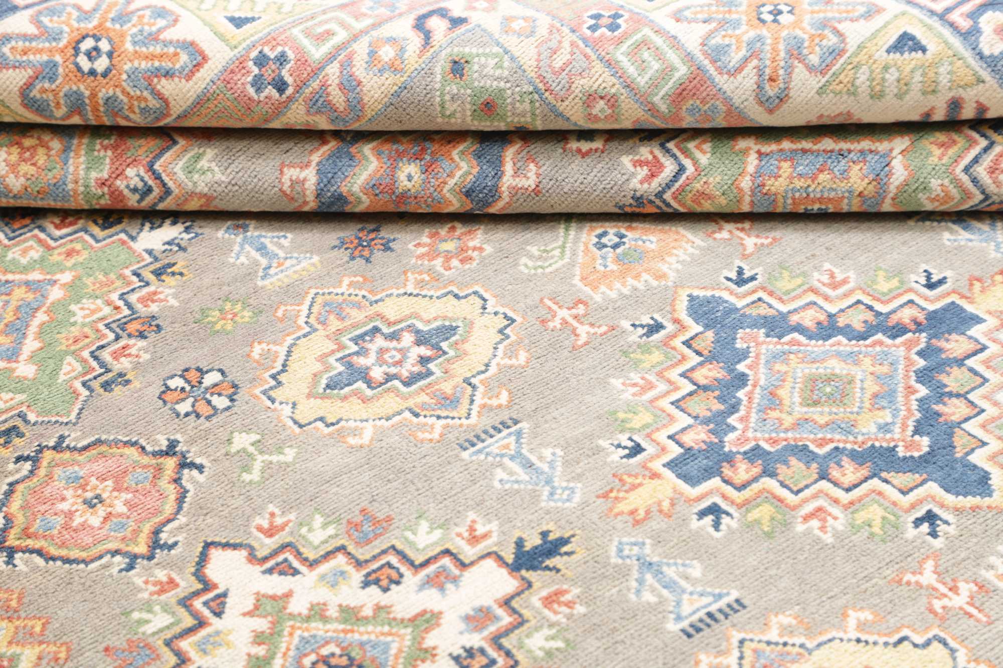 Kazak | 293 cm x 199 cm | Nr. 12-481560