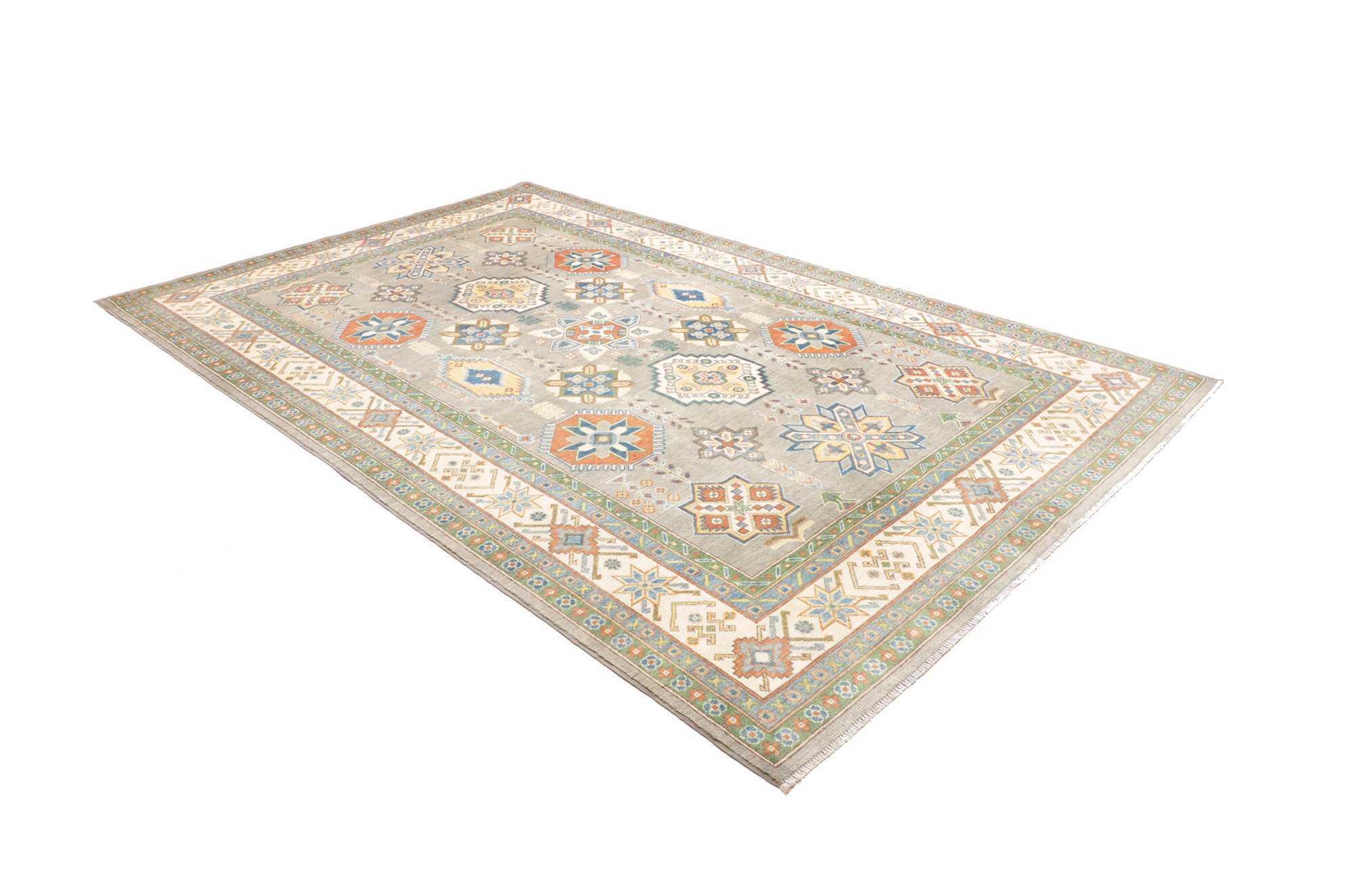 Kazak | 303 cm x 198 cm | Nr. 12-481561