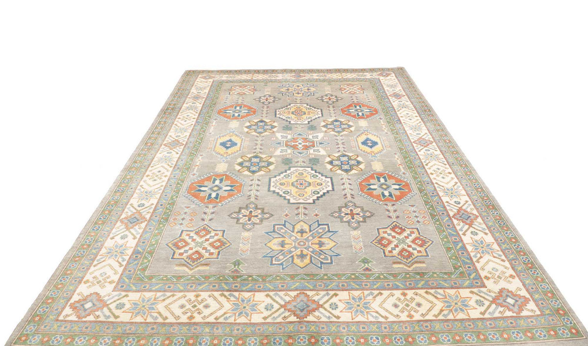 Kazak | 303 cm x 198 cm | Nr. 12-481561