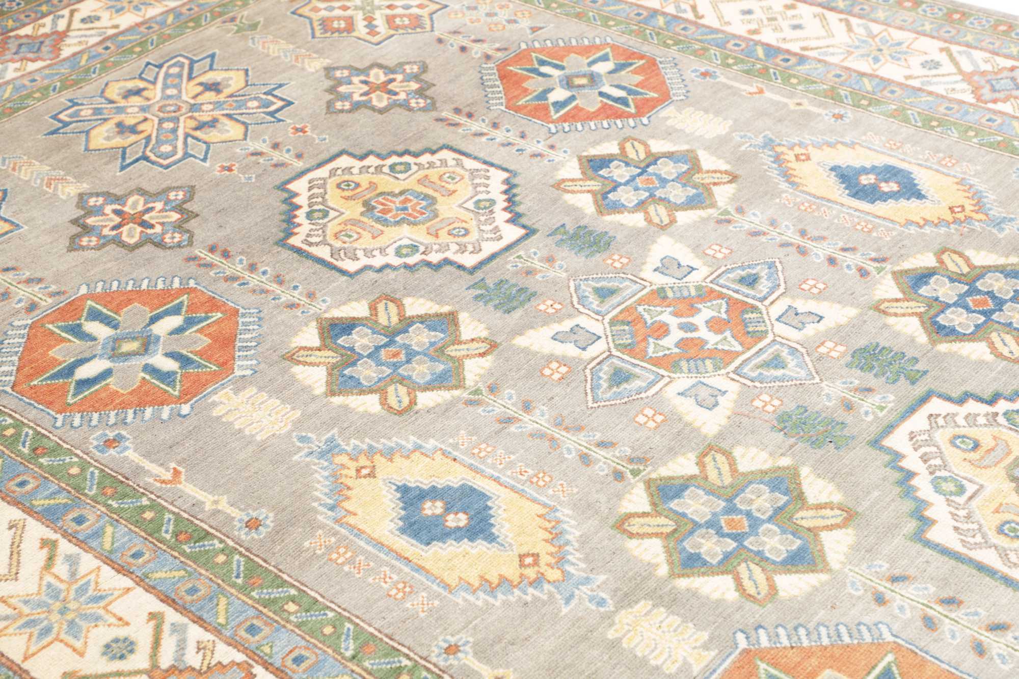 Kazak | 303 cm x 198 cm | Nr. 12-481561