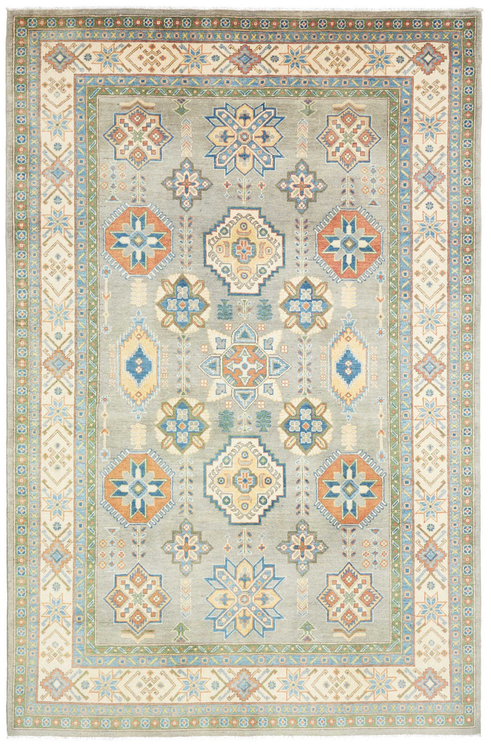 Kazak | 303 cm x 198 cm | Nr. 12-481561