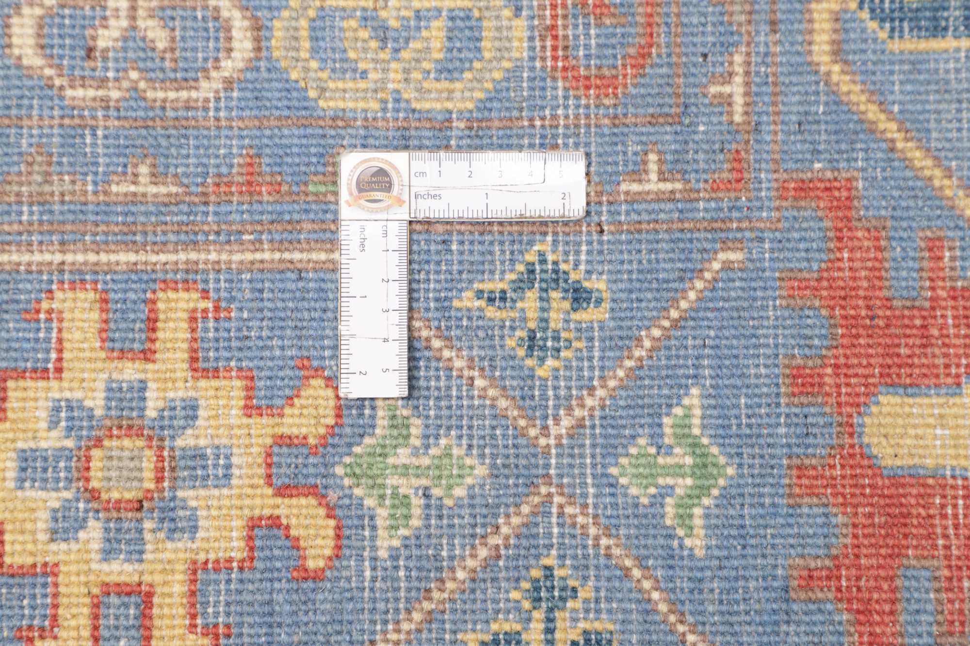 Kazak | 290 cm x 198 cm | Nr. 12-481562