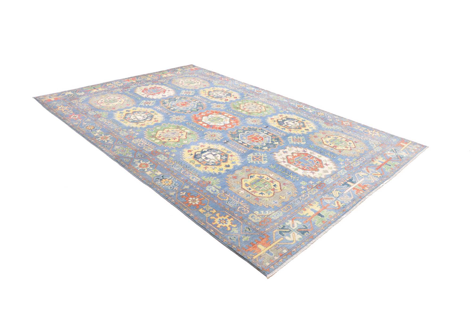 Kazak | 290 cm x 198 cm | Nr. 12-481562