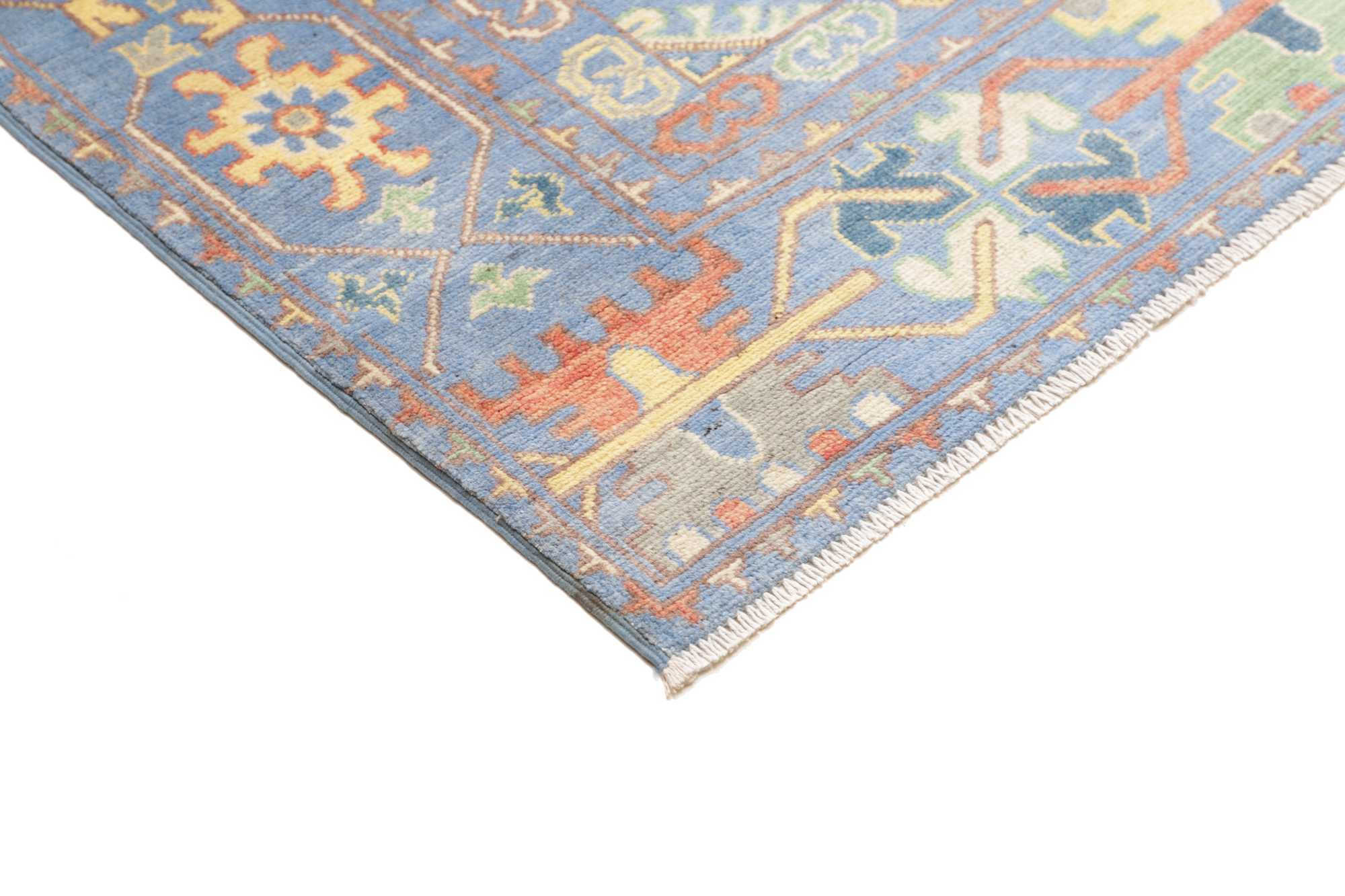 Kazak | 290 cm x 198 cm | Nr. 12-481562