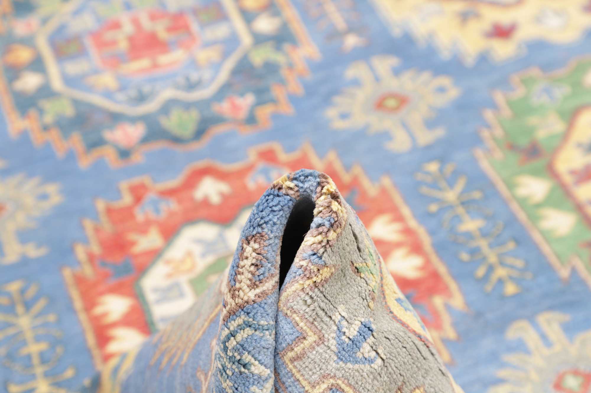 Kazak | 290 cm x 198 cm | Nr. 12-481562