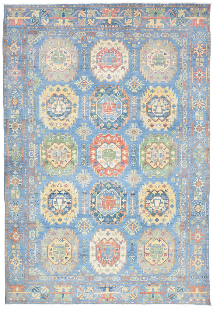 Kazak | 290 cm x 198 cm | Nr. 12-481562