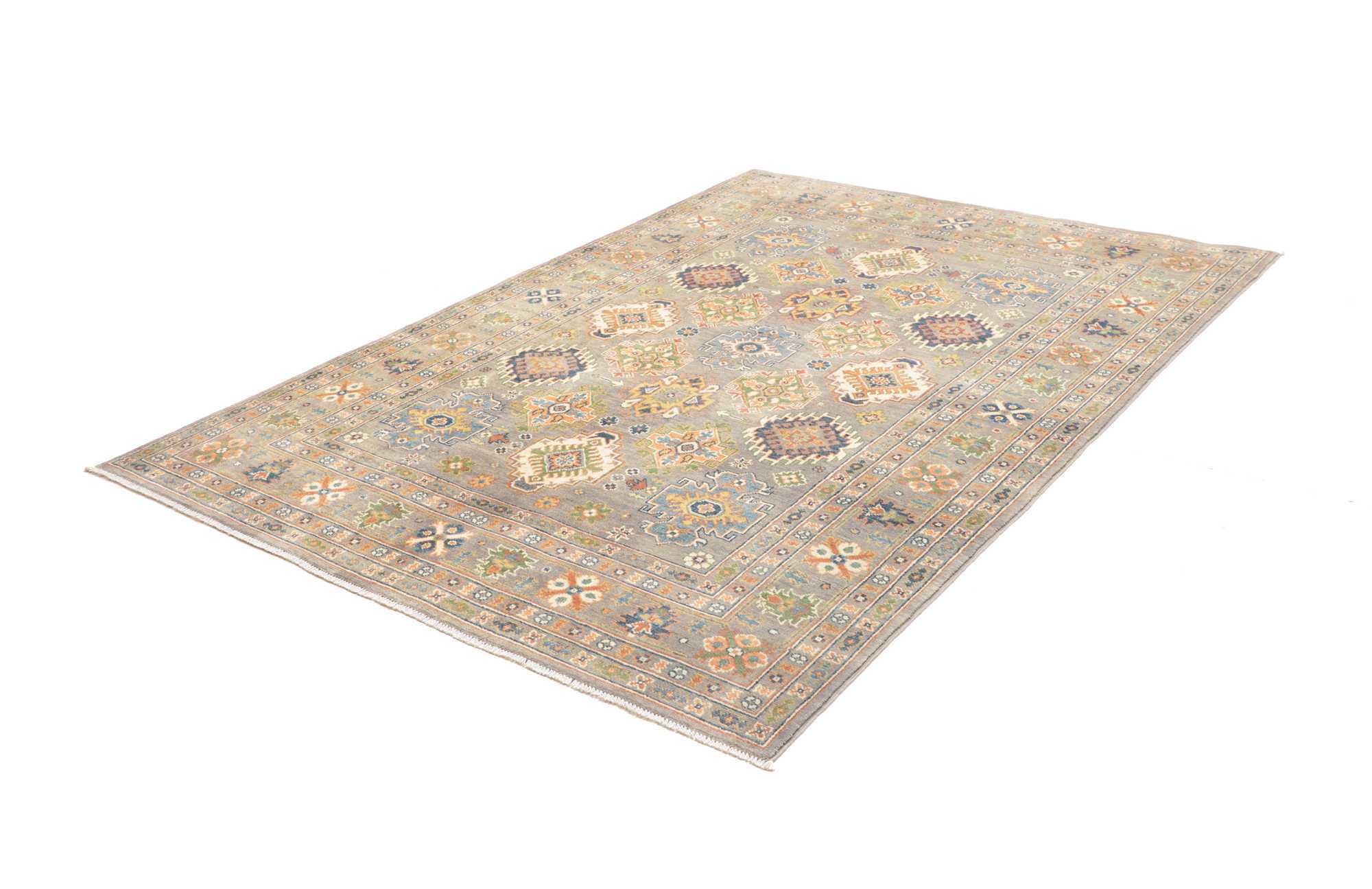 Kazak | 240 x 171 cm | Nr. 12-481564