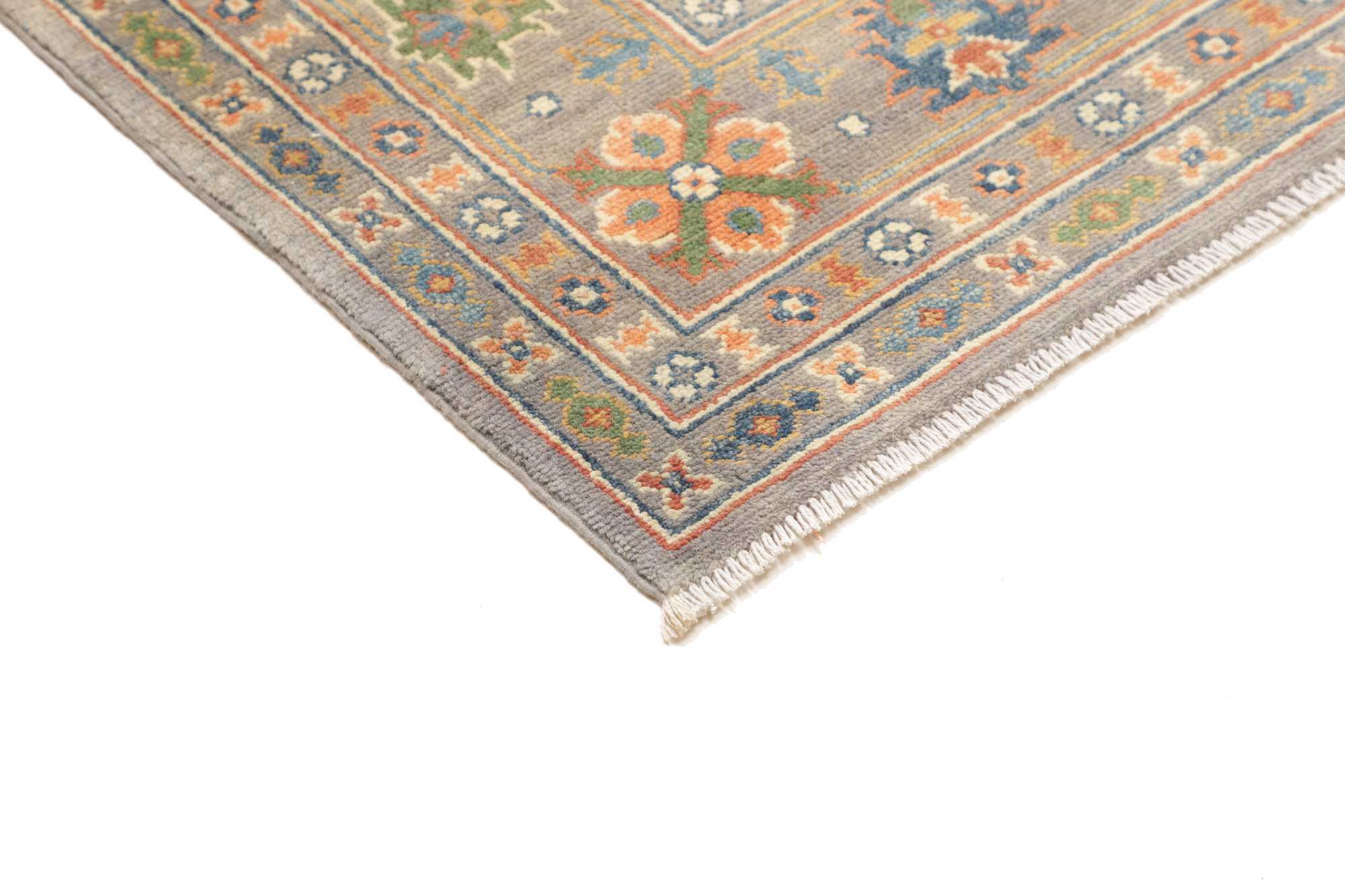 Kazak | 240 cm x 171 cm | Nr. 12-481564