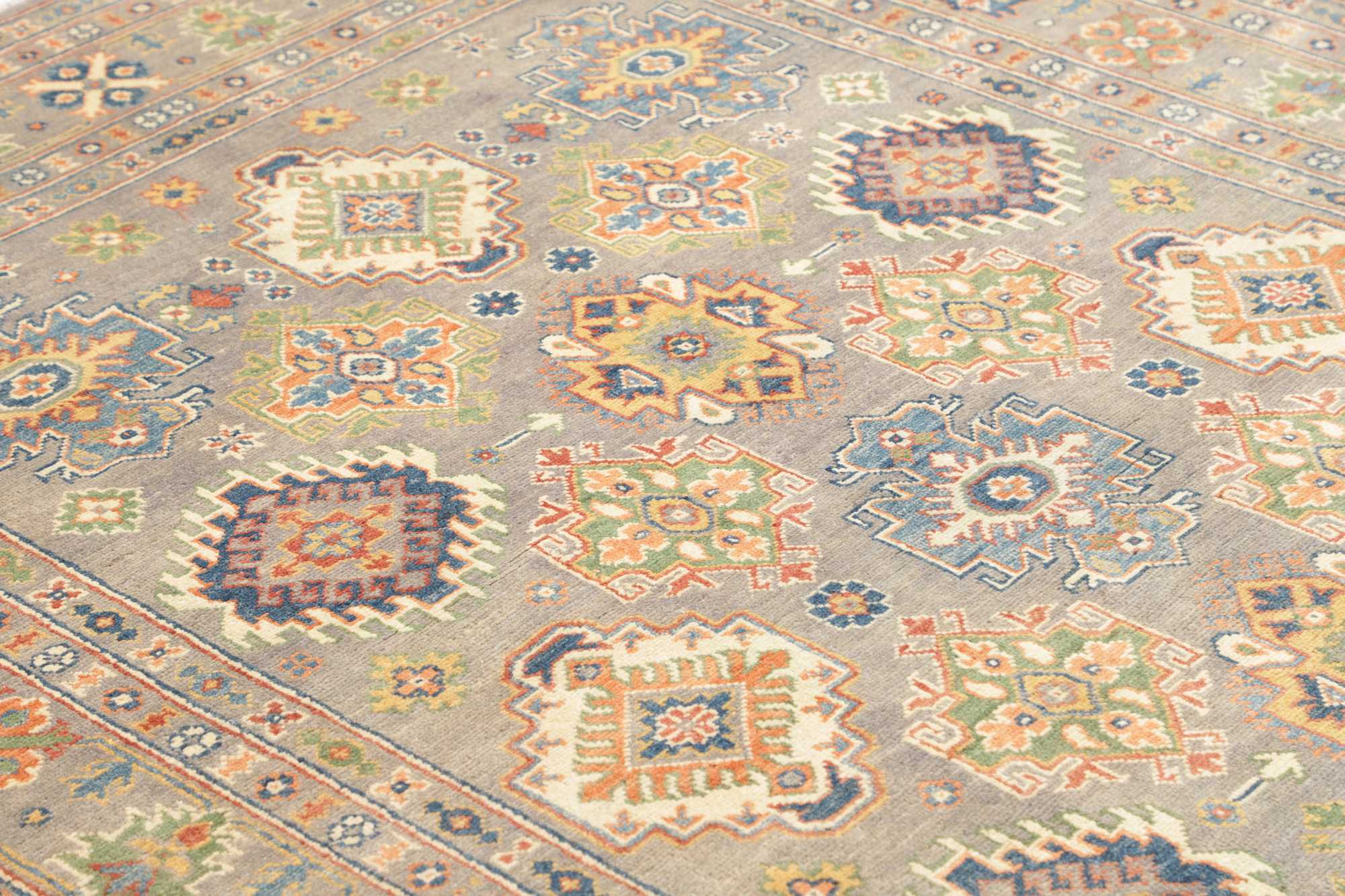 Kazak | 240 cm x 171 cm | Nr. 12-481564