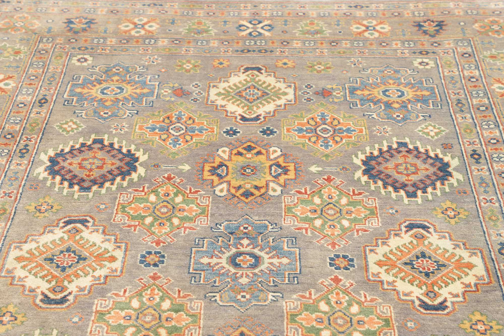 Kazak | 240 cm x 171 cm | Nr. 12-481564
