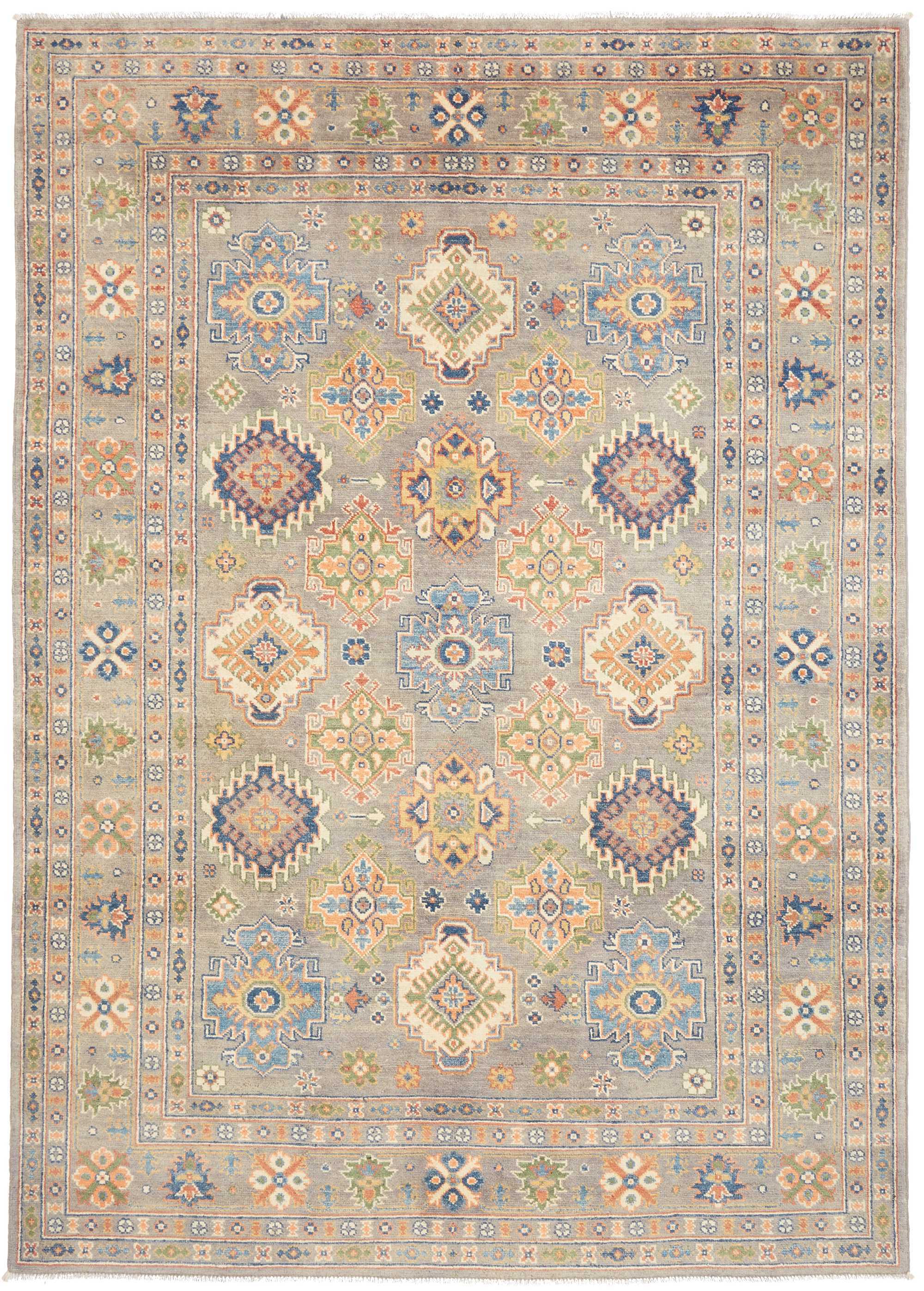 Kazak | 240 x 171 cm | Nr. 12-481564