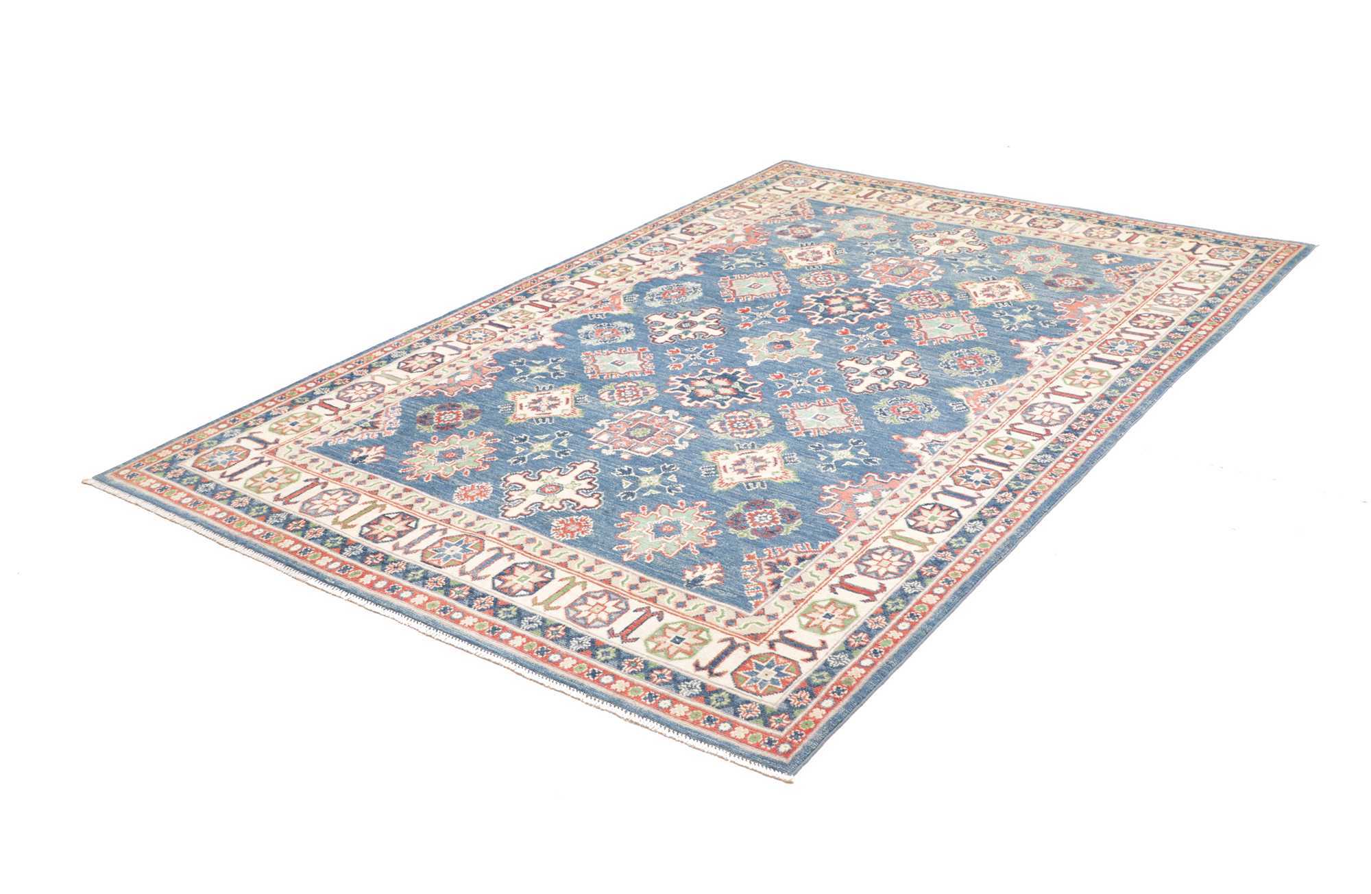Kazak | 241 x 166 cm | Nr. 12-481565