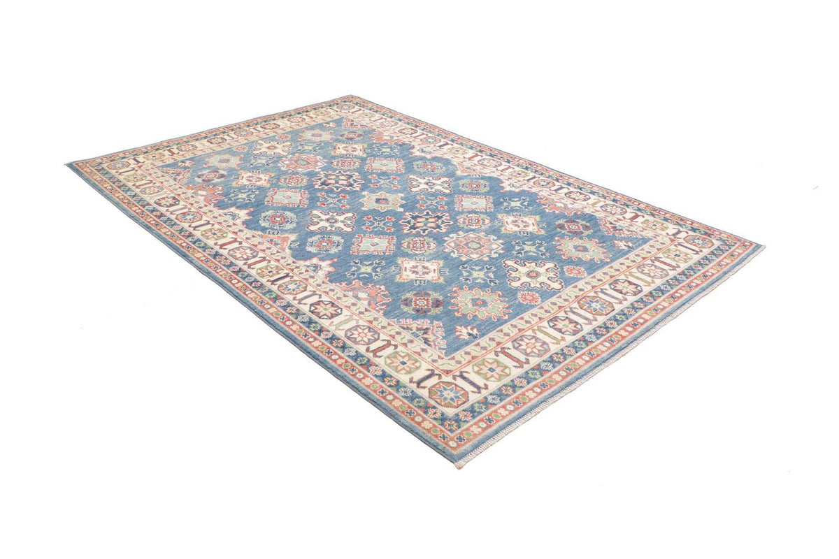 Kazak | 241 cm x 166 cm | Nr. 12-481565