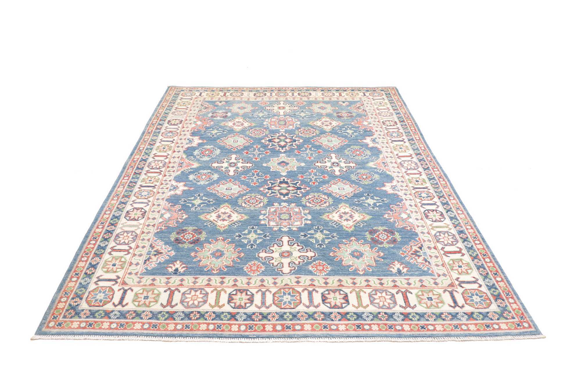 Kazak | 241 cm x 166 cm | Nr. 12-481565