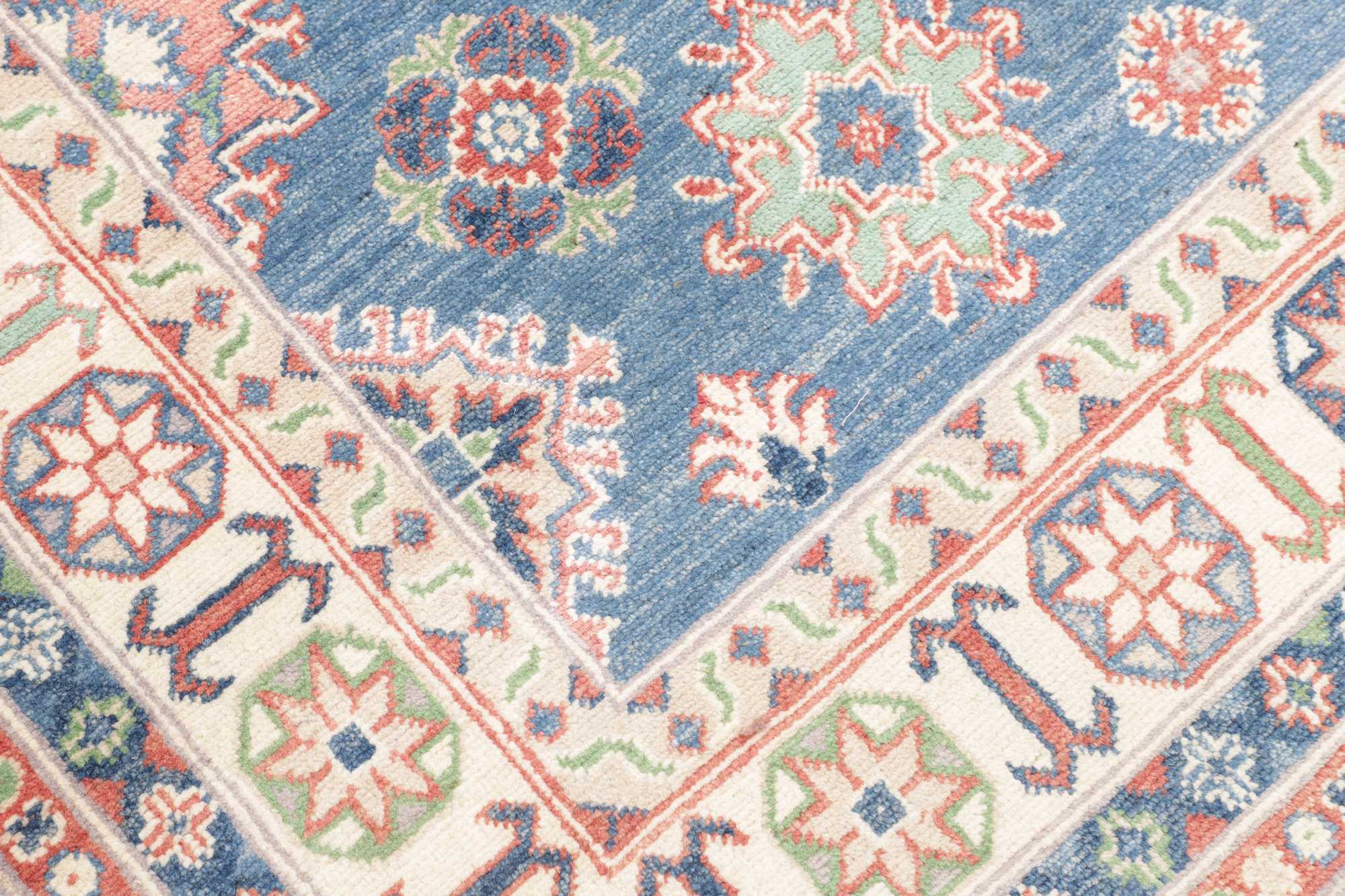 Kazak | 241 cm x 166 cm | Nr. 12-481565