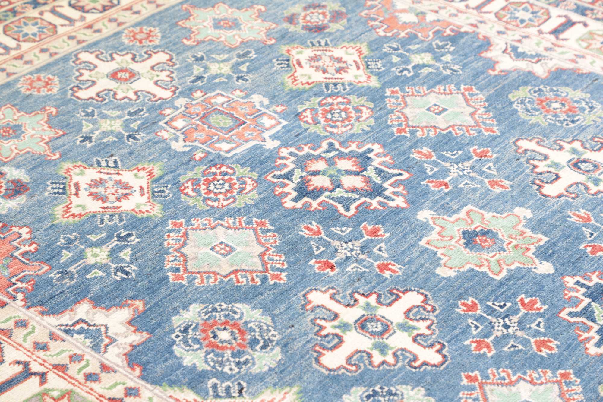 Kazak | 241 cm x 166 cm | Nr. 12-481565