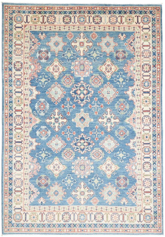 Kazak | 241 cm x 166 cm | Nr. 12-481565