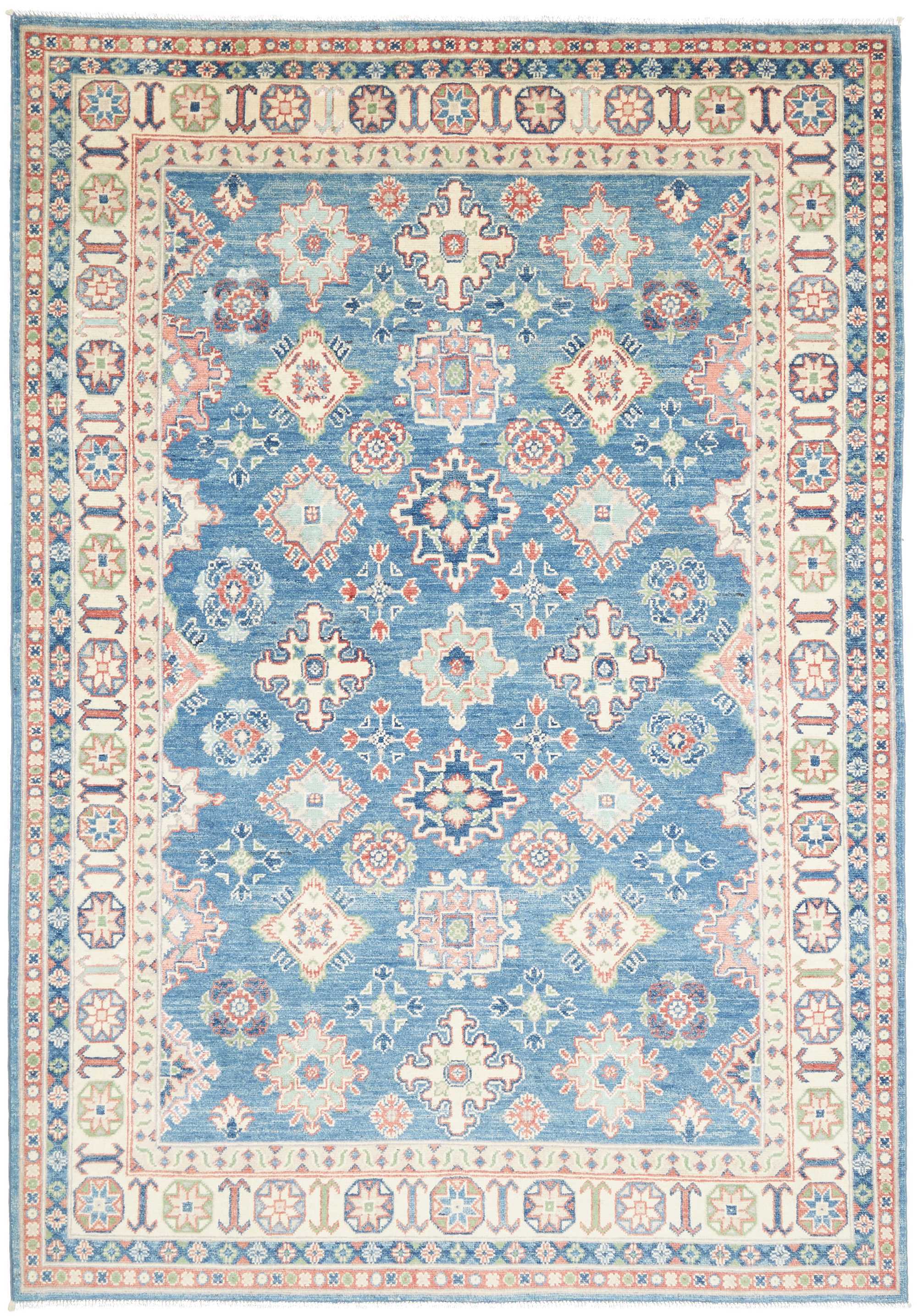 Kazak | 241 x 166 cm | Nr. 12-481565