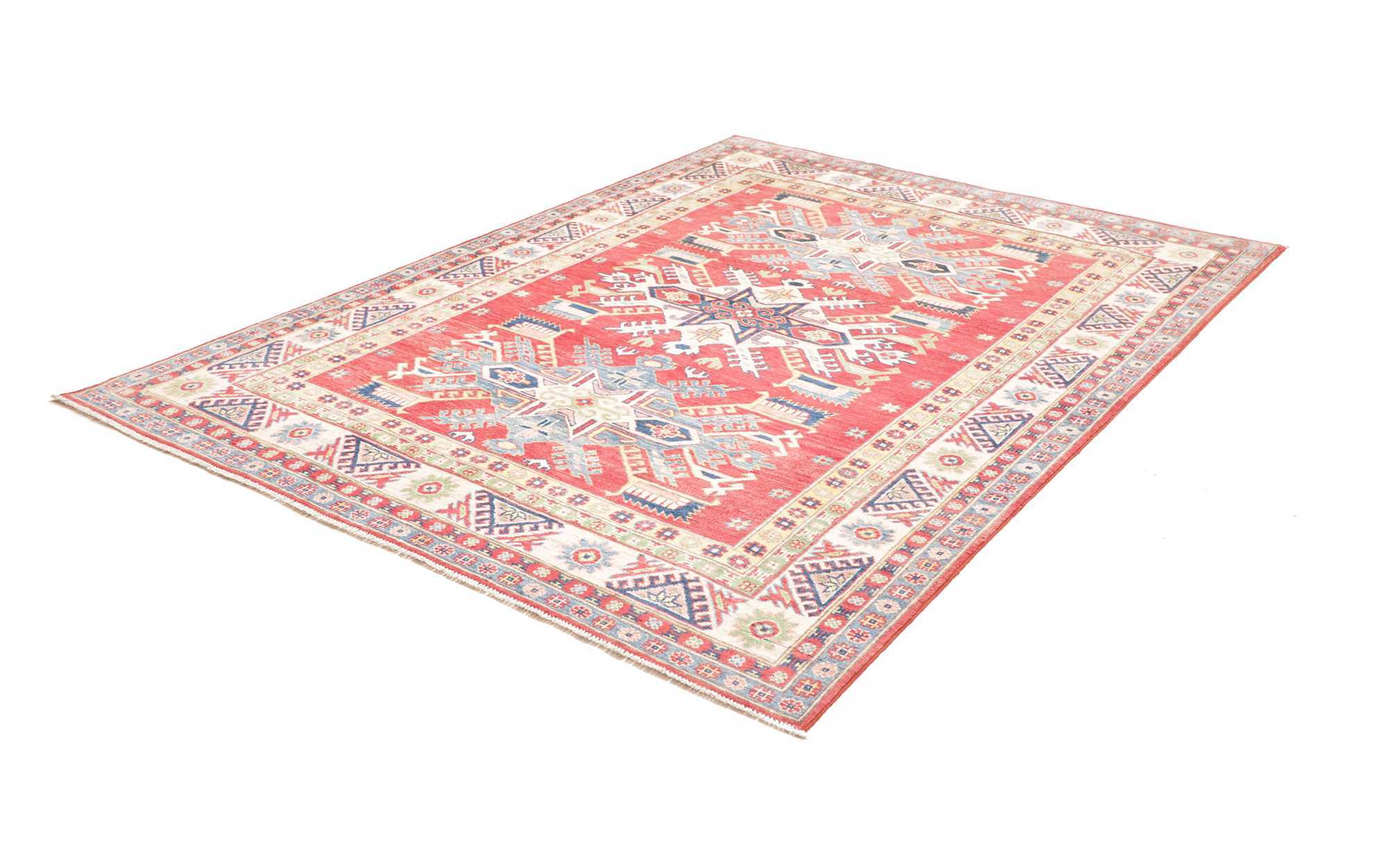 Kazak | 232 x 175 cm | Nr. 12-481566