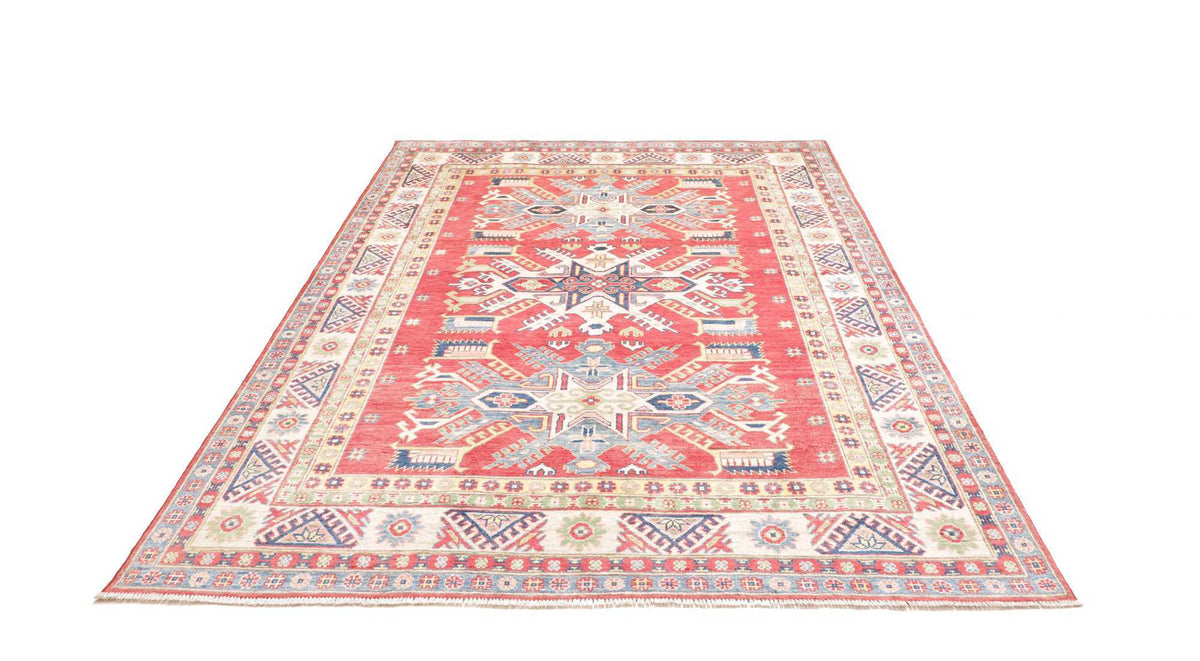 Kazak | 232 cm x 175 cm | Nr. 12-481566