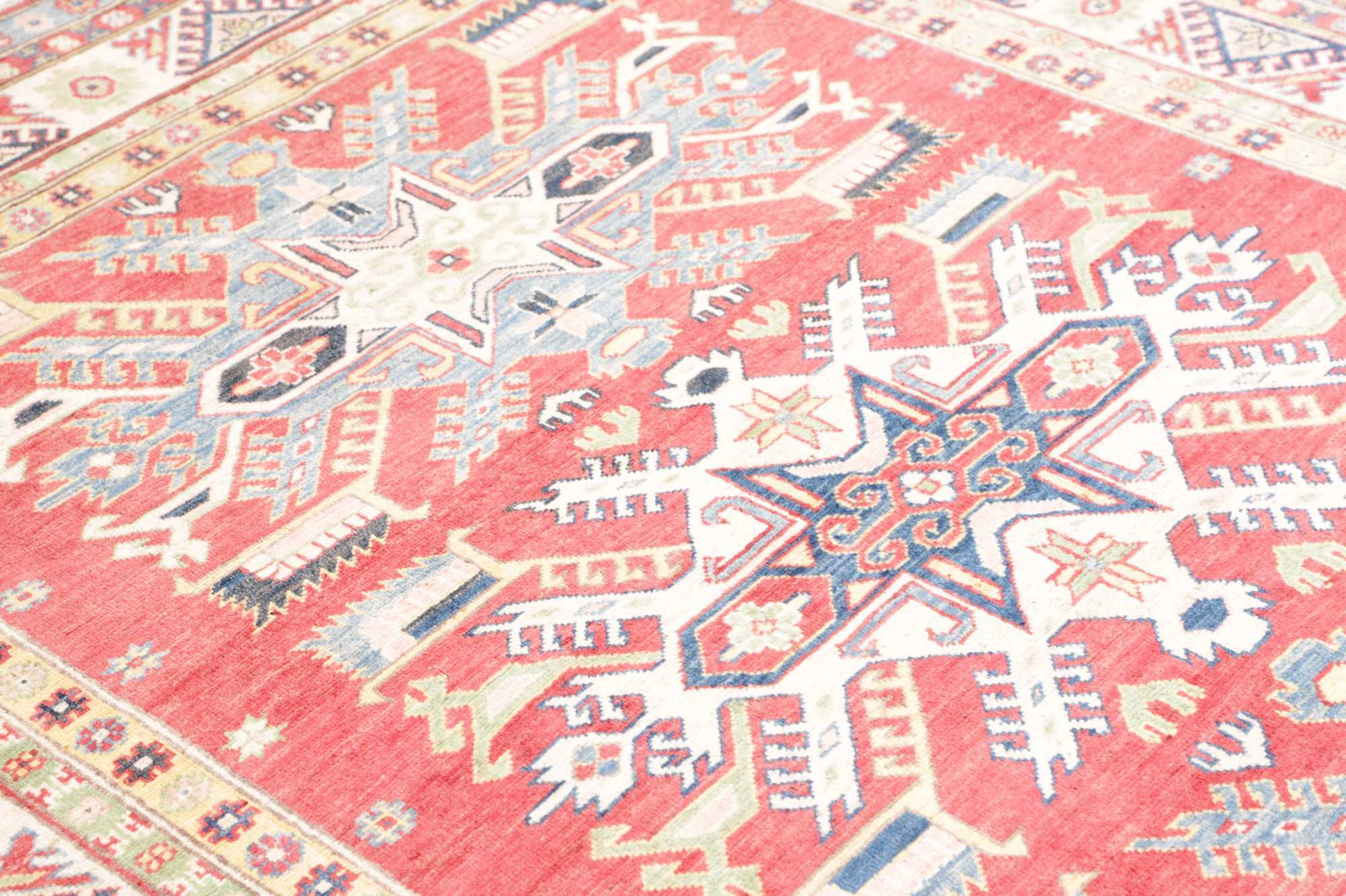 Kazak | 232 cm x 175 cm | Nr. 12-481566