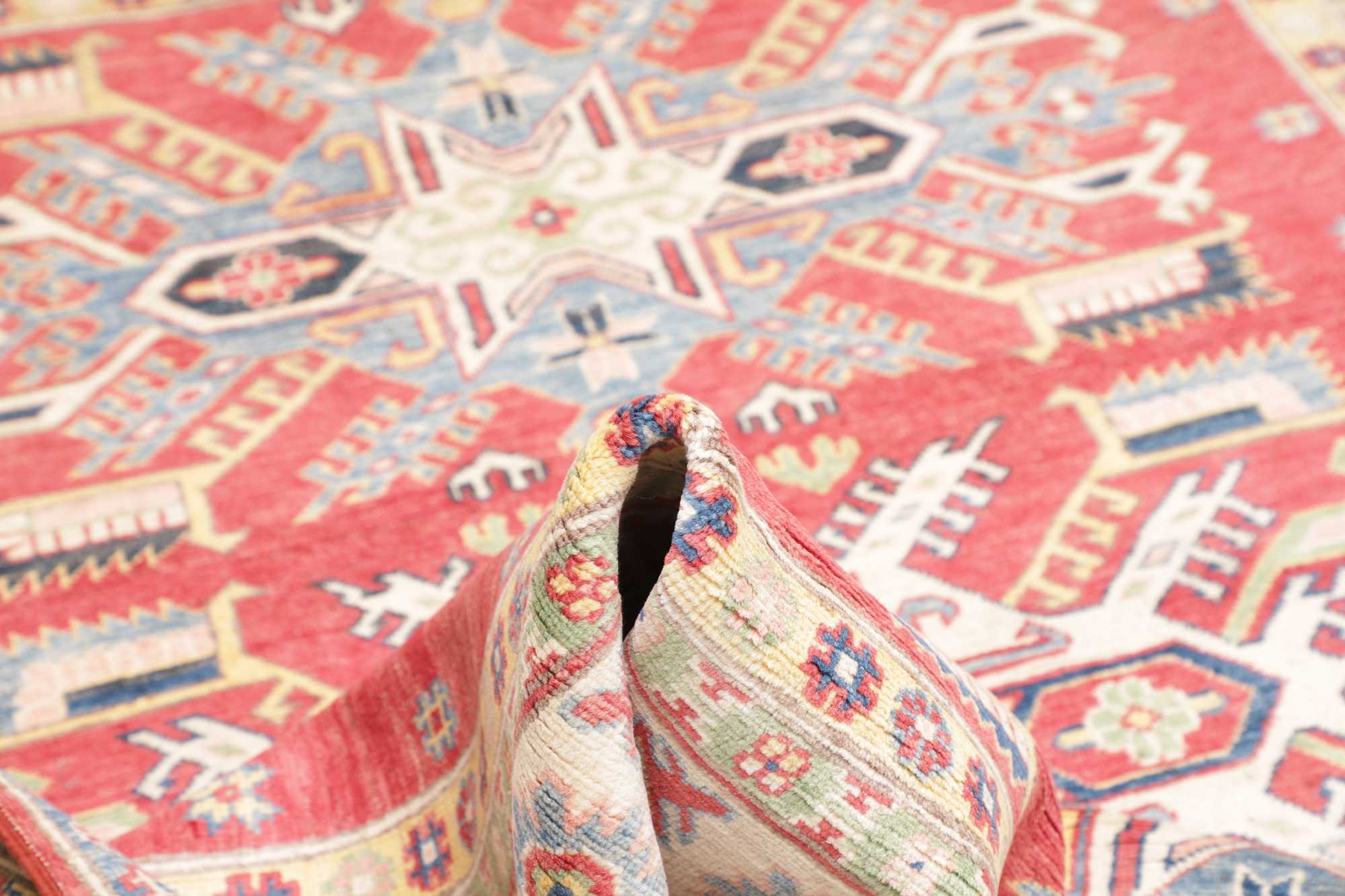 Kazak | 232 cm x 175 cm | Nr. 12-481566