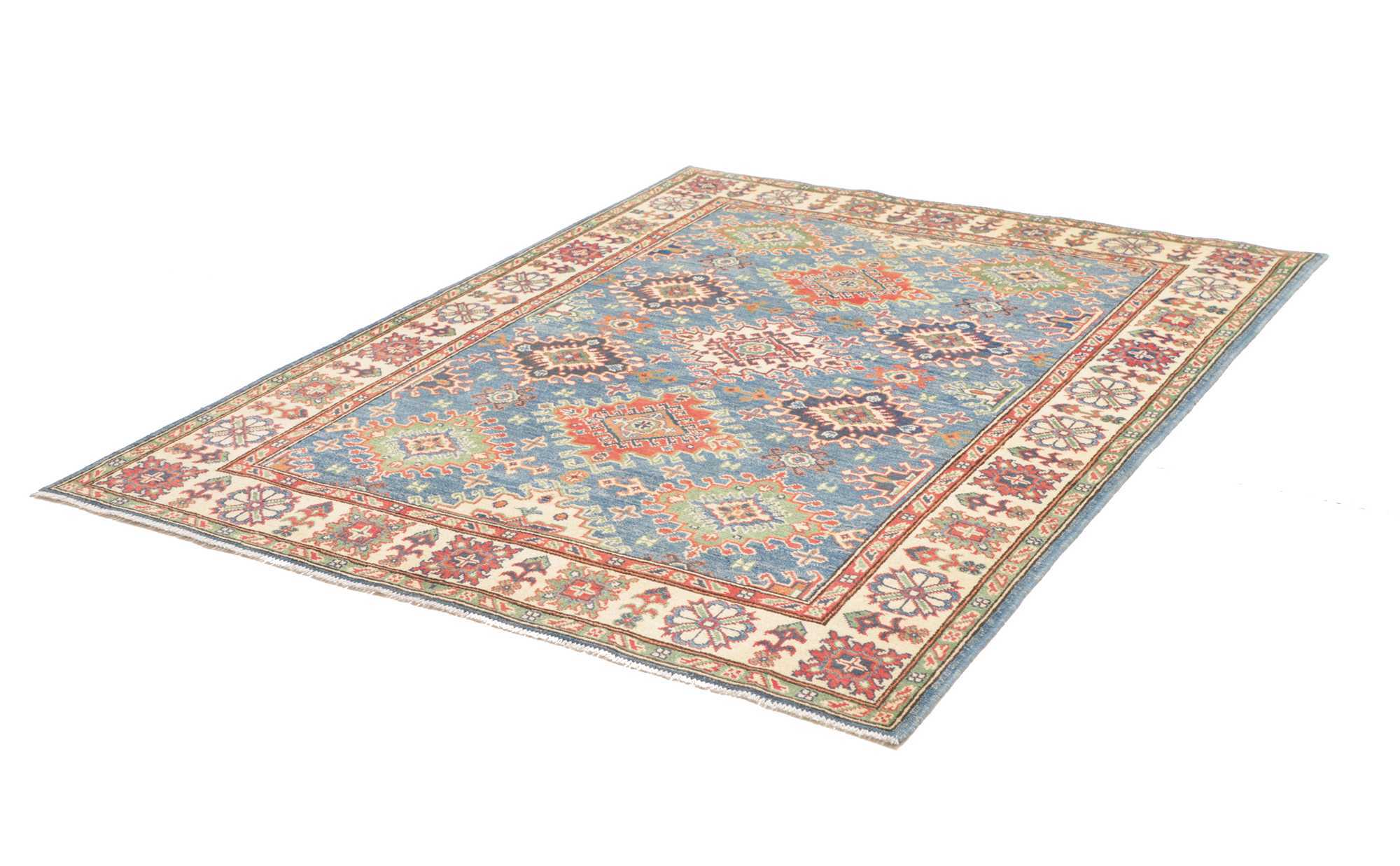 Kazak | 199 x 151 cm | Nr. 12-481568