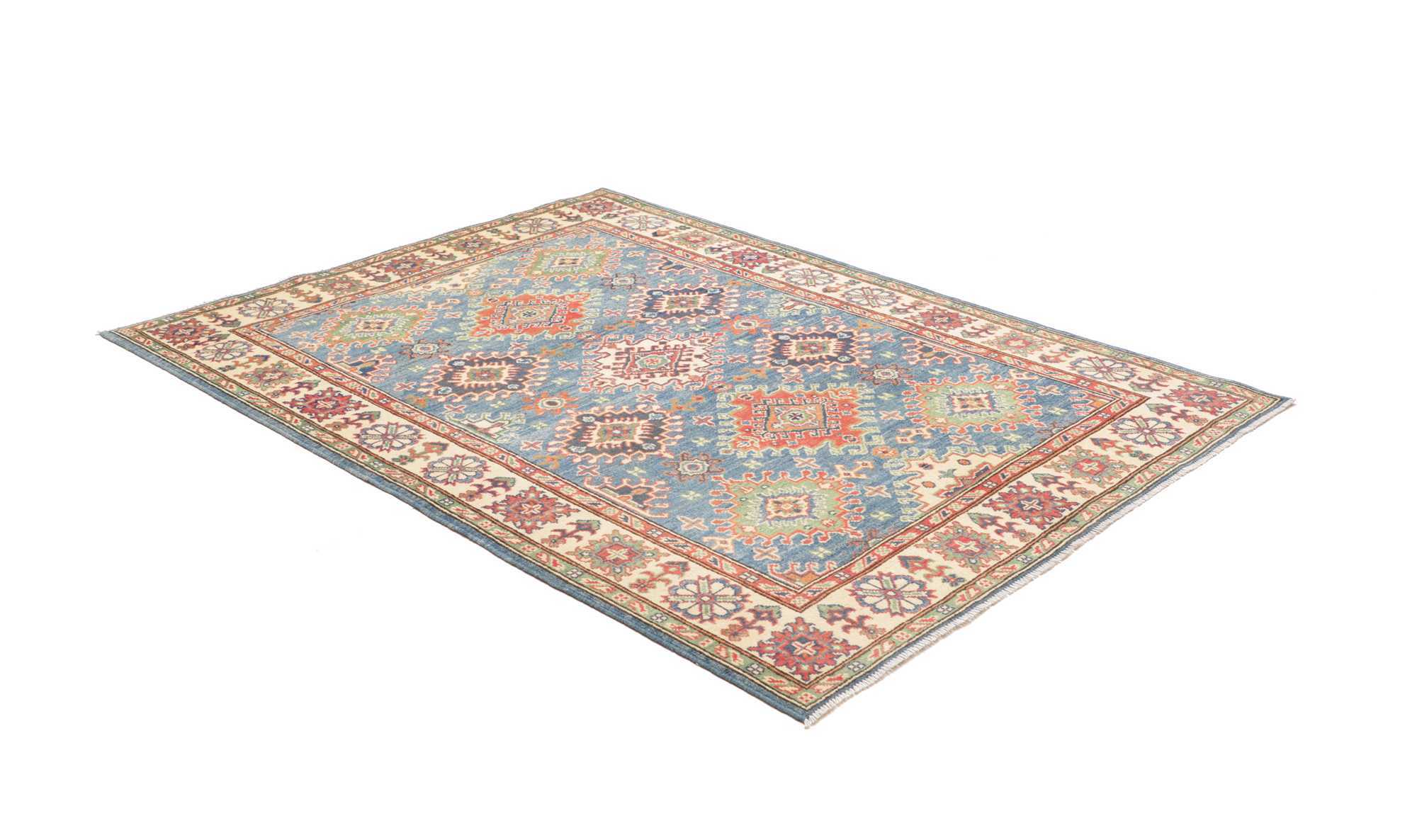Kazak | 199 cm x 151 cm | Nr. 12-481568