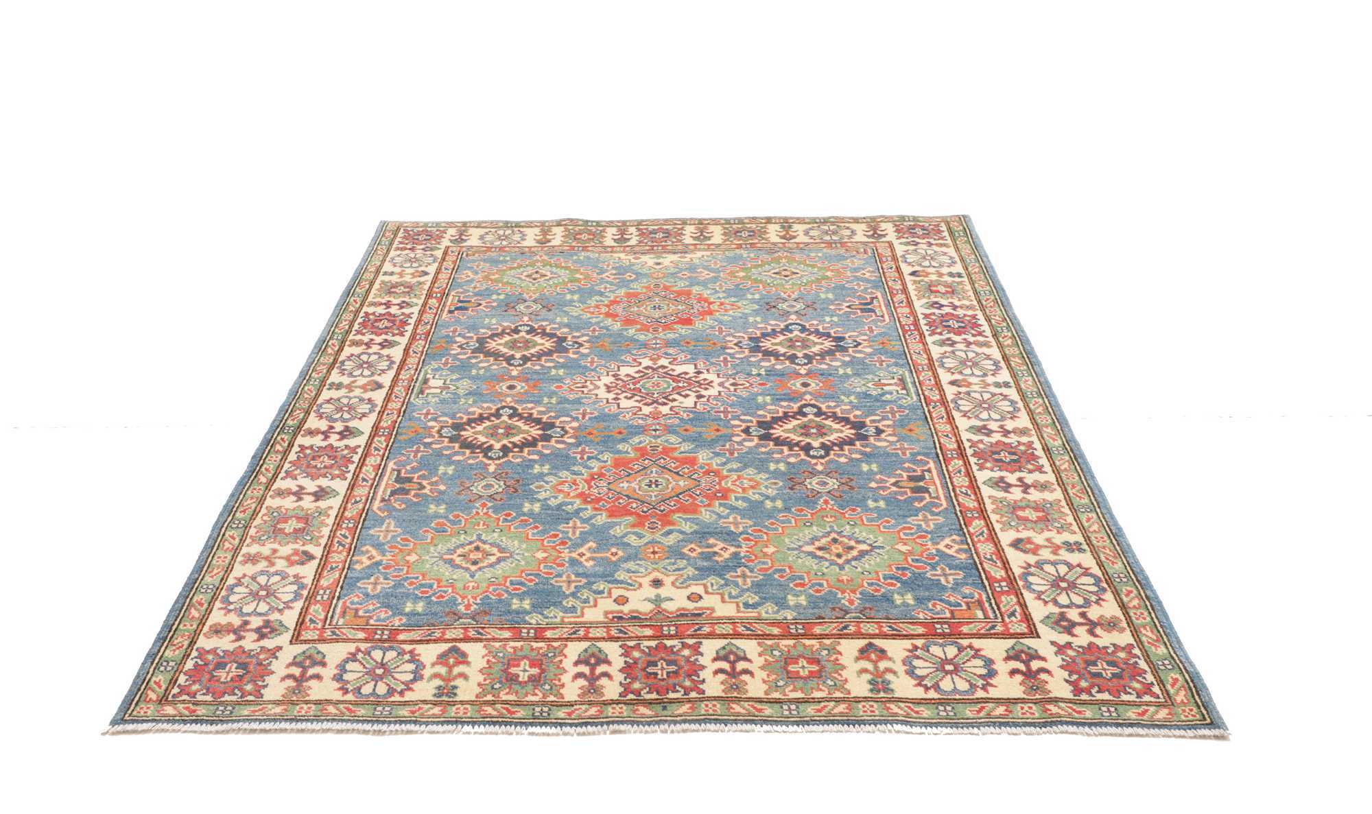 Kazak | 199 cm x 151 cm | Nr. 12-481568