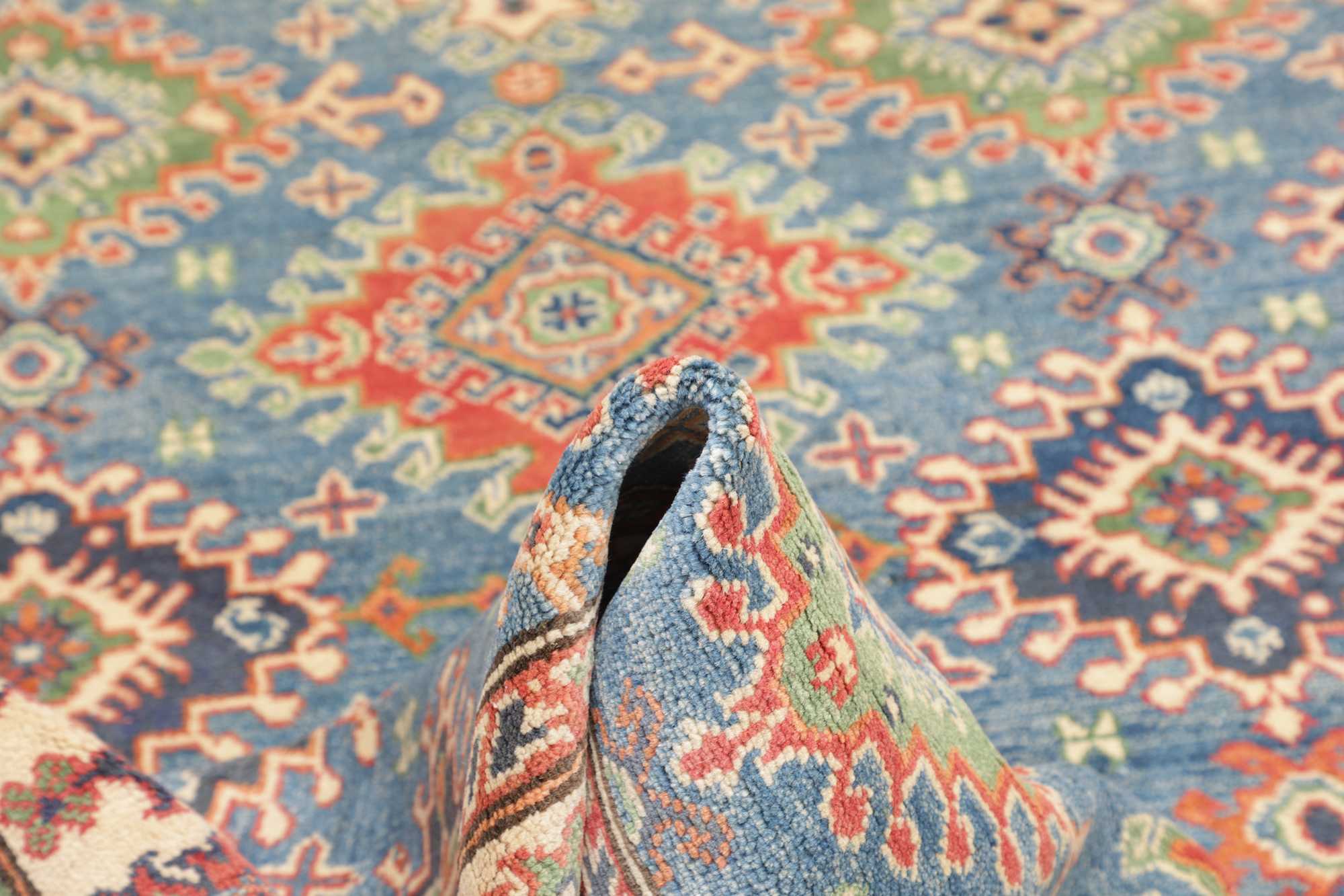 Kazak | 199 cm x 151 cm | Nr. 12-481568