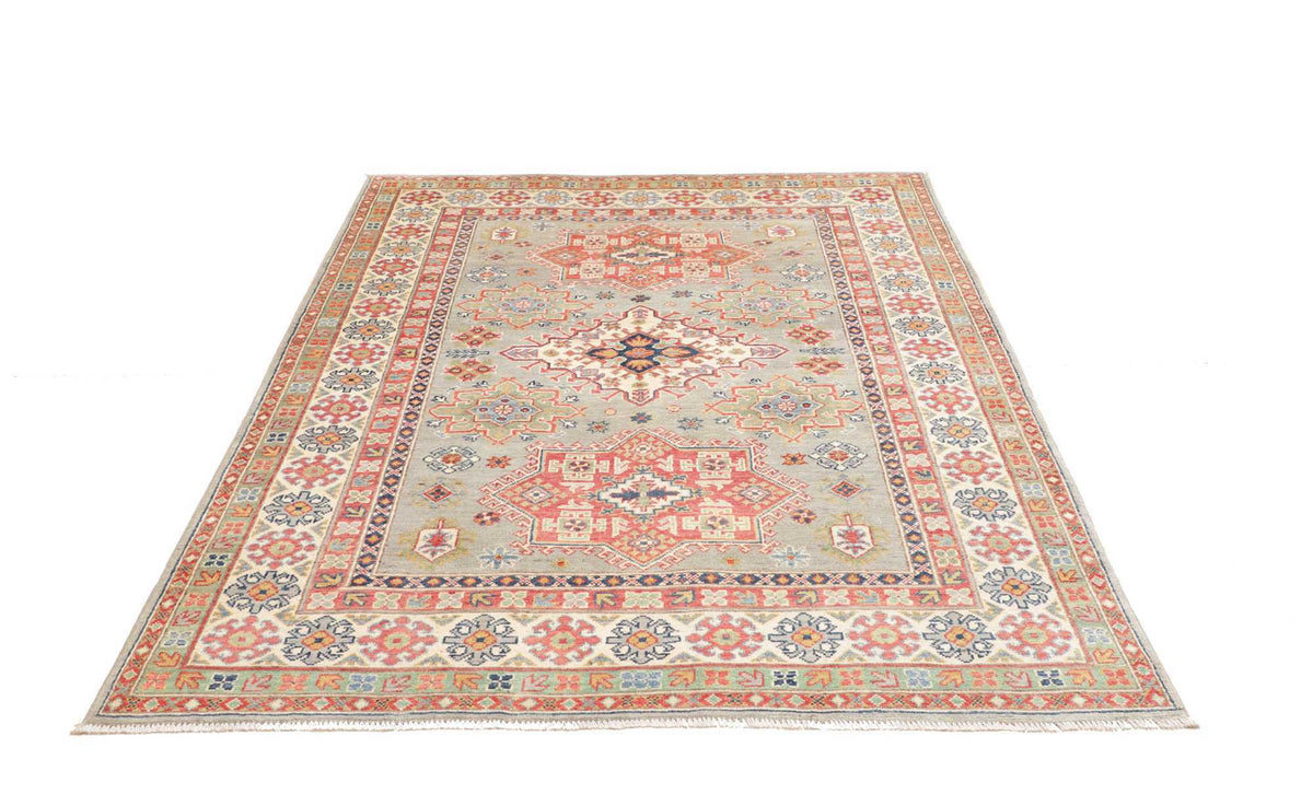Kazak | 200 cm x 147 cm | Nr. 12-481569