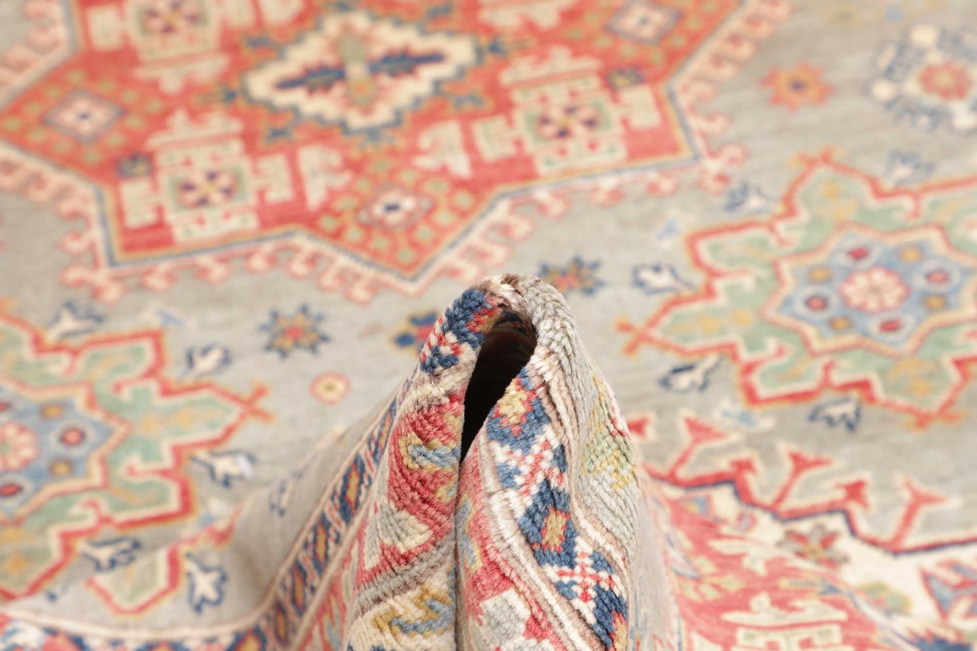 Kazak | 200 cm x 147 cm | Nr. 12-481569