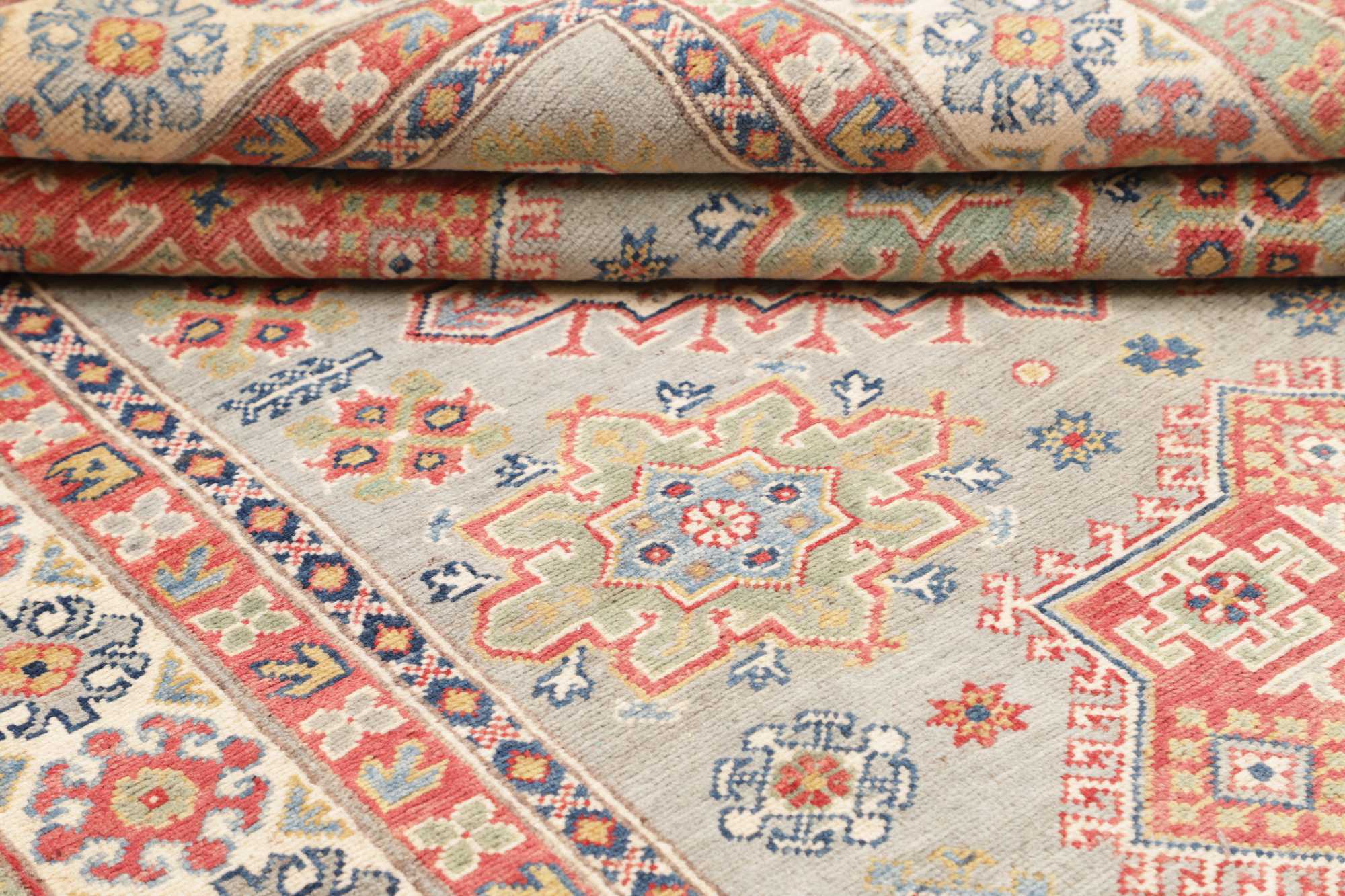 Kazak | 200 cm x 147 cm | Nr. 12-481569